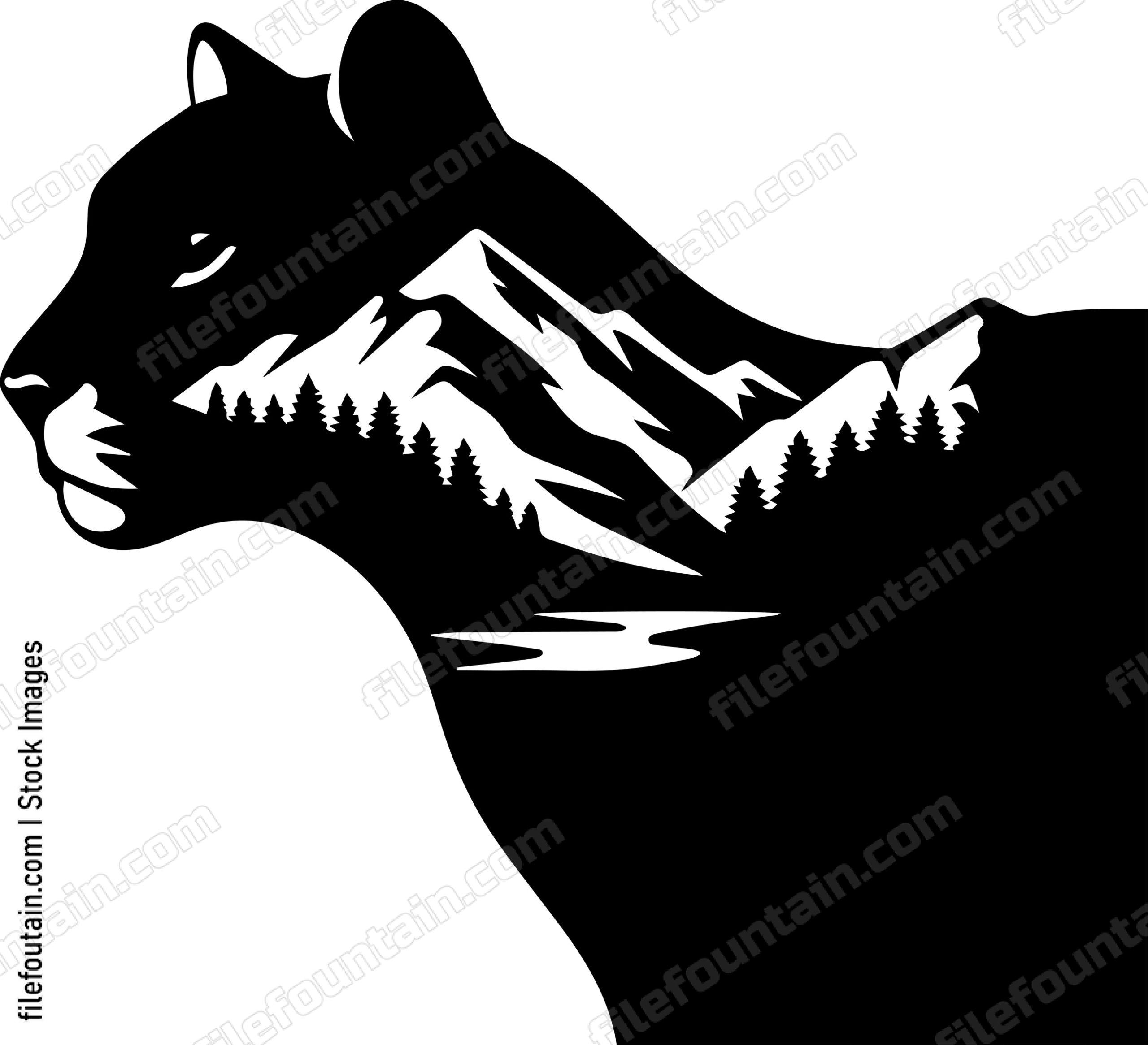 Mountain Lion