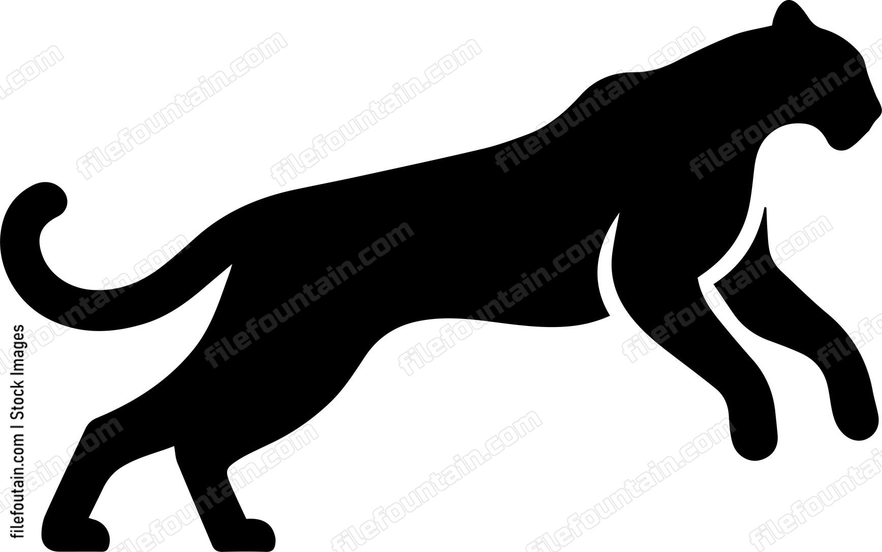Mountain Lion