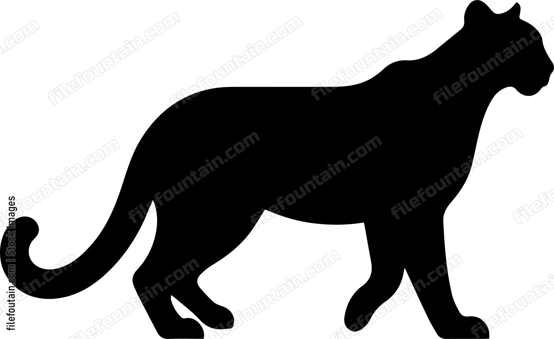 Mountain Lion