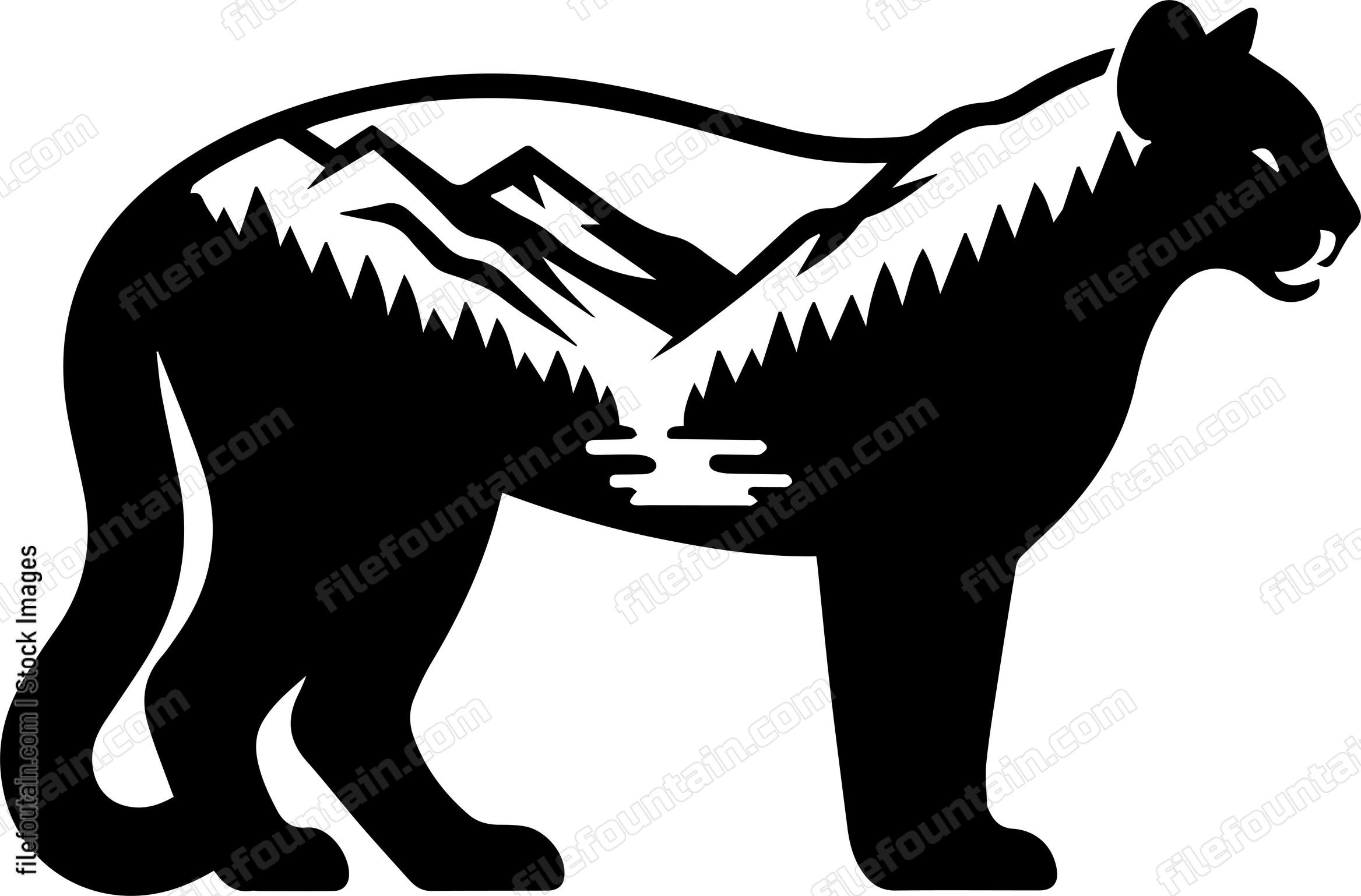 Mountain Lion