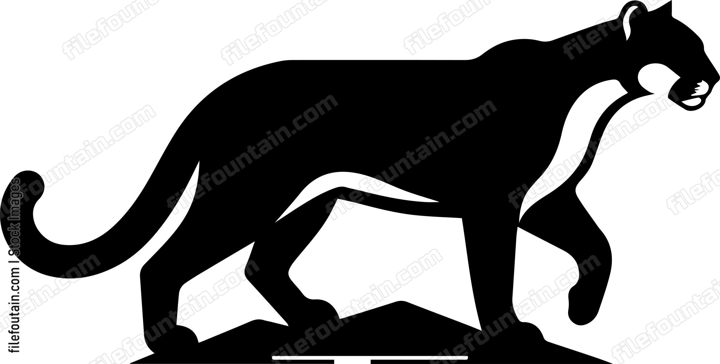 Mountain Lion