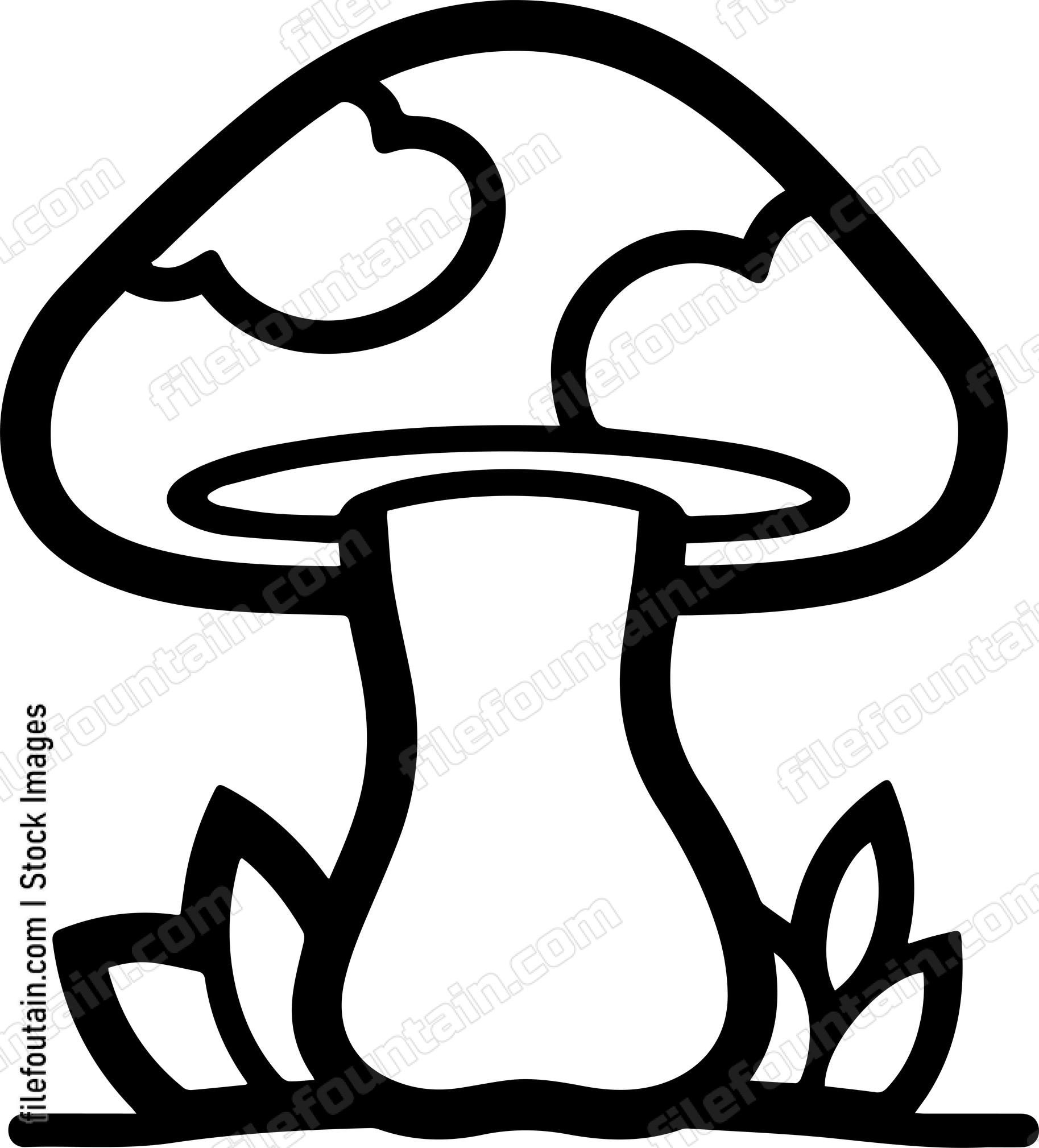 Mushroom