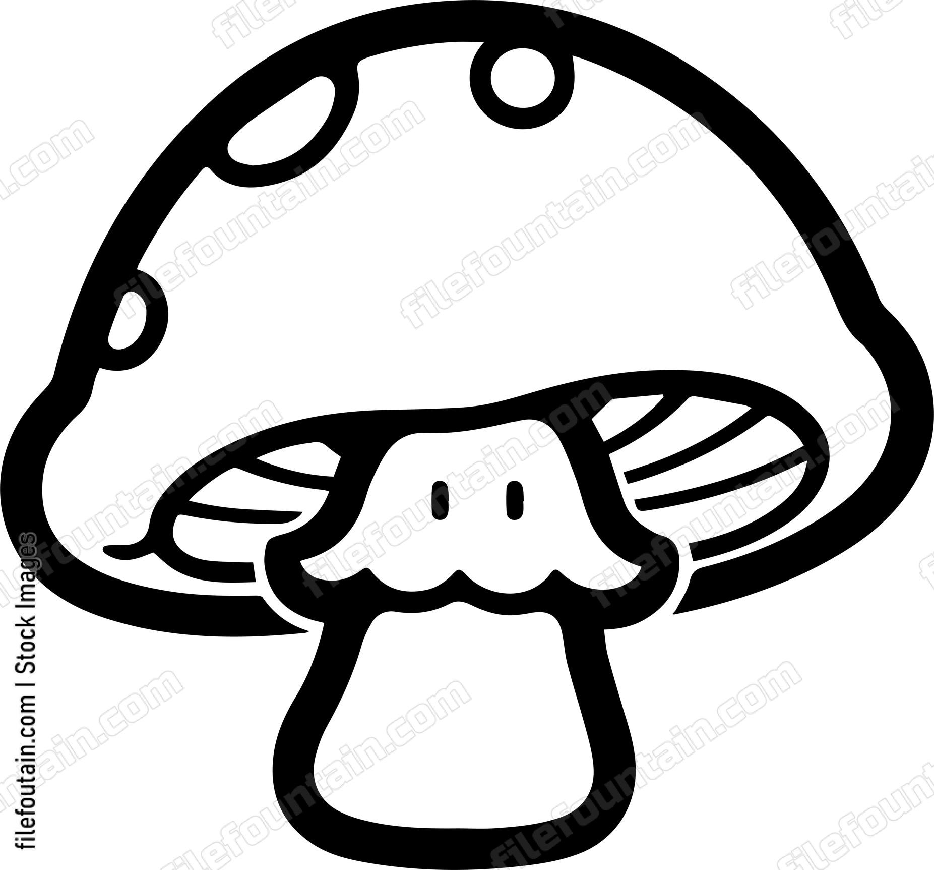 Mushroom