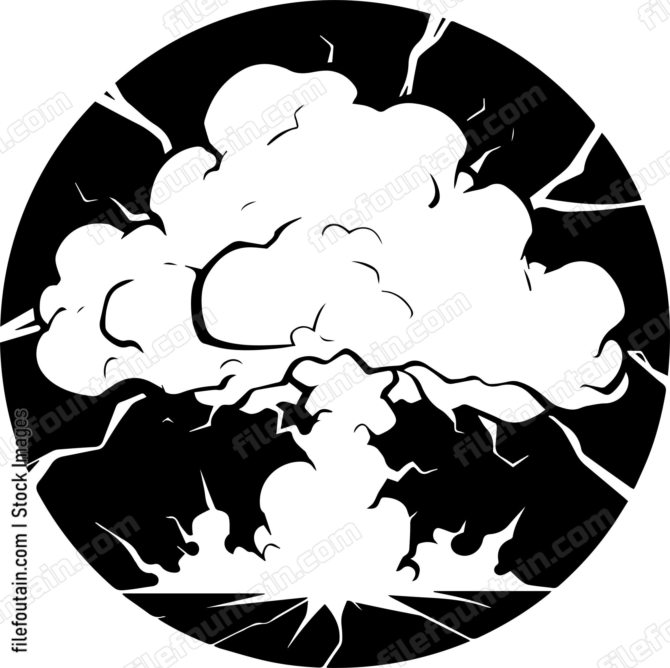 Mushroom Cloud