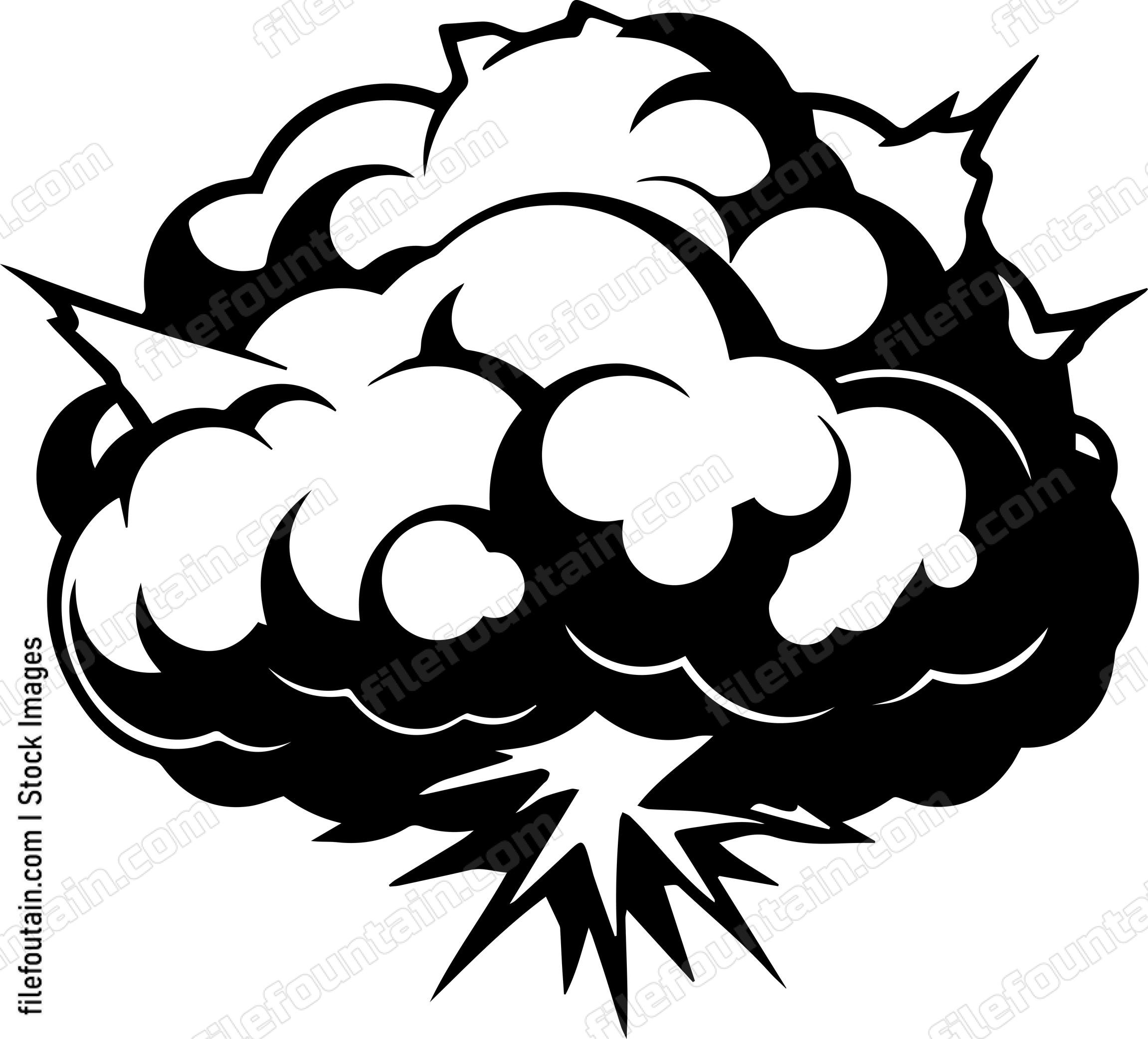 Mushroom Cloud