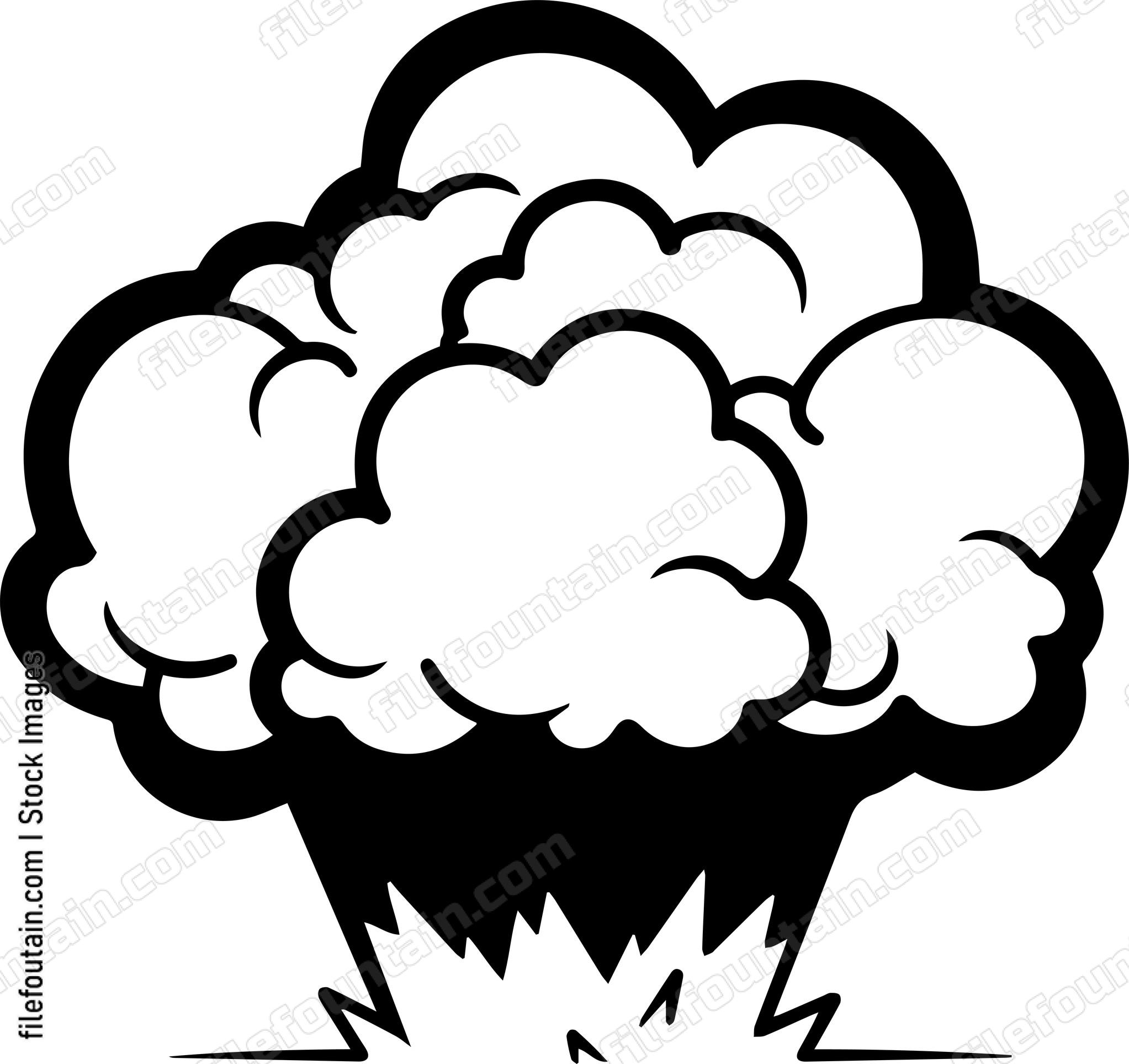 Mushroom Cloud