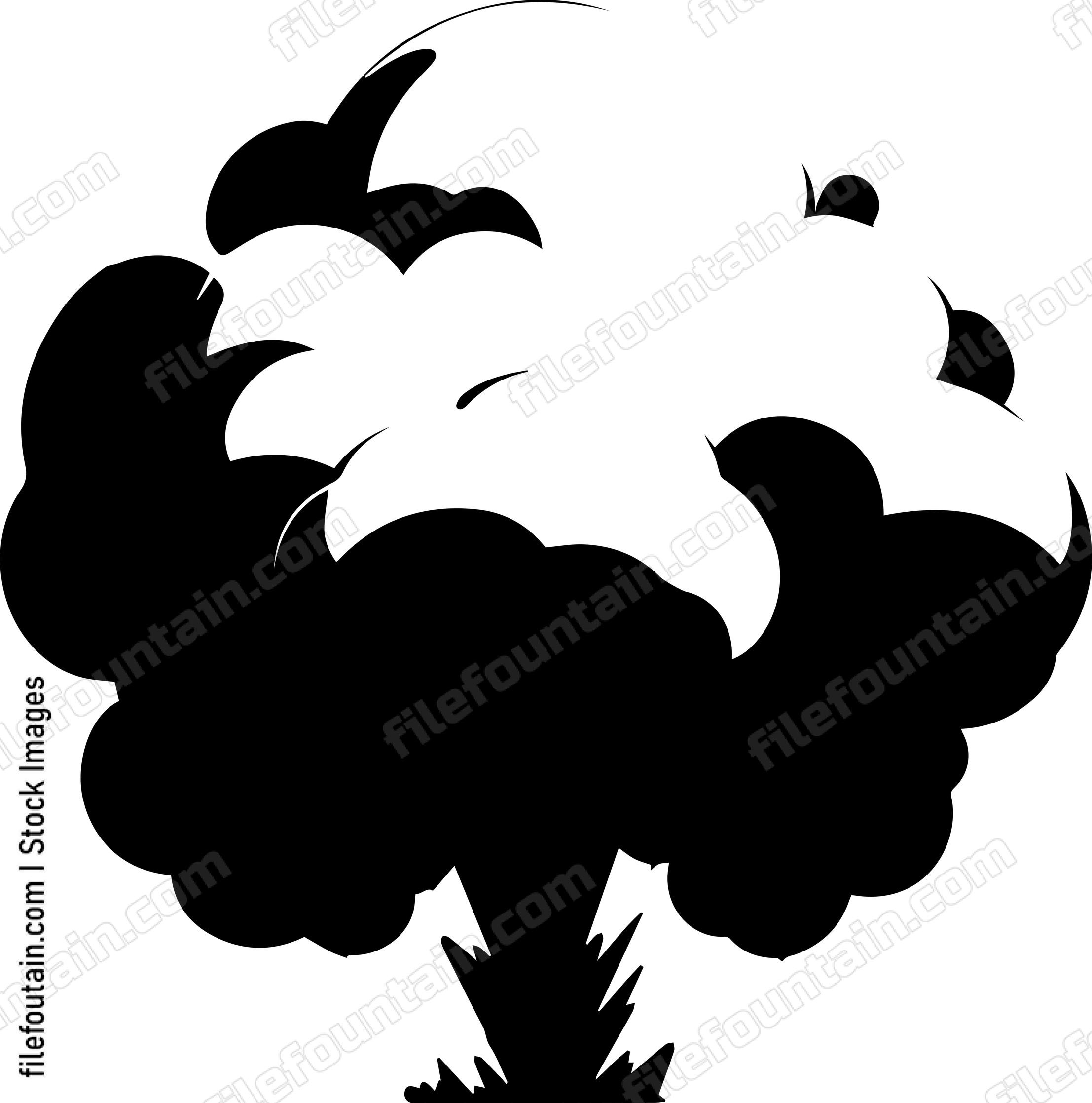Mushroom Cloud
