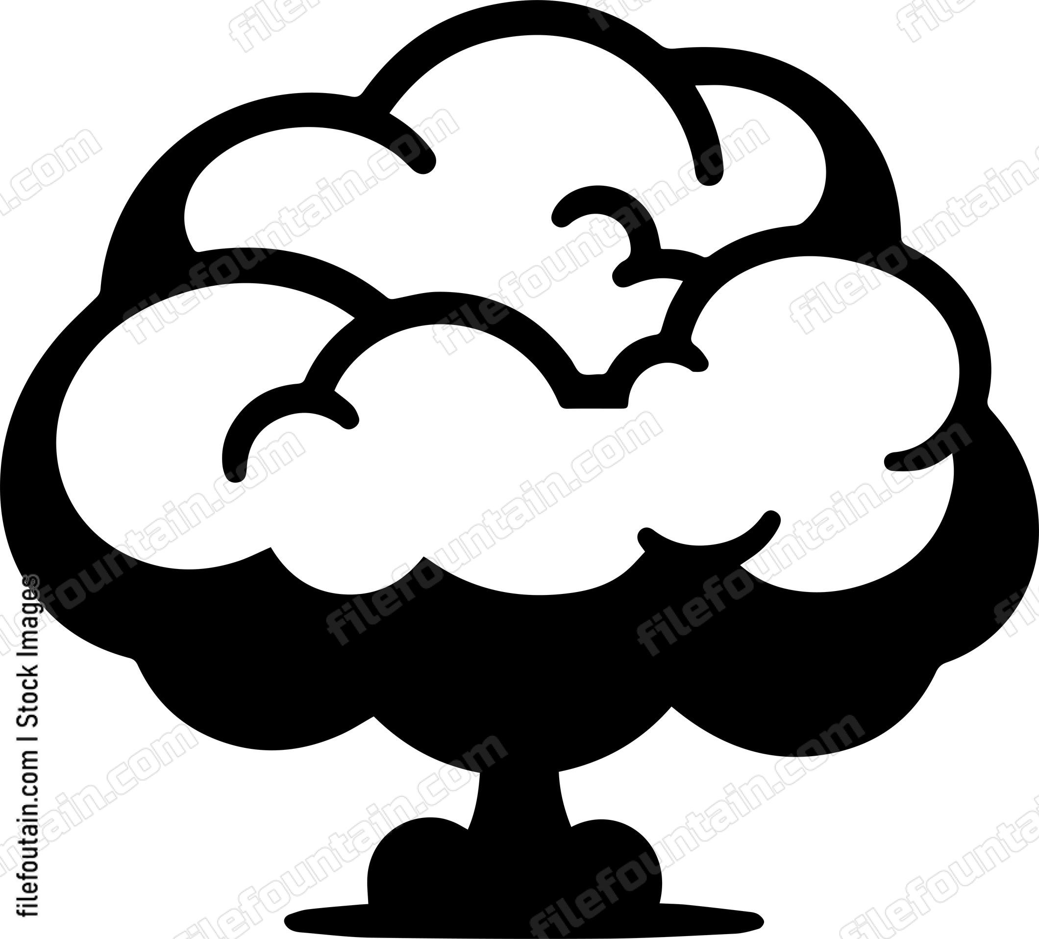 Mushroom Cloud