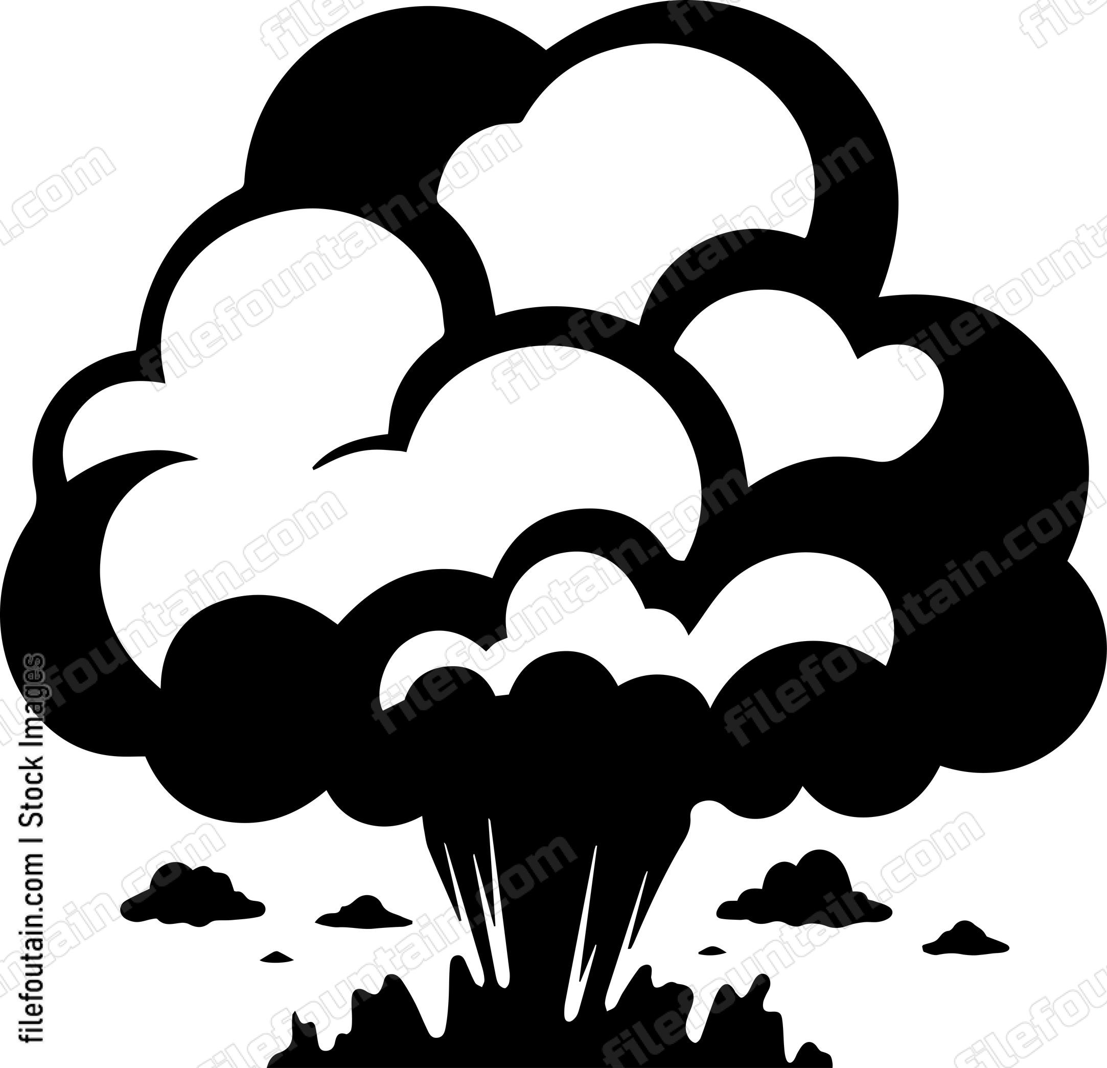 Mushroom Cloud