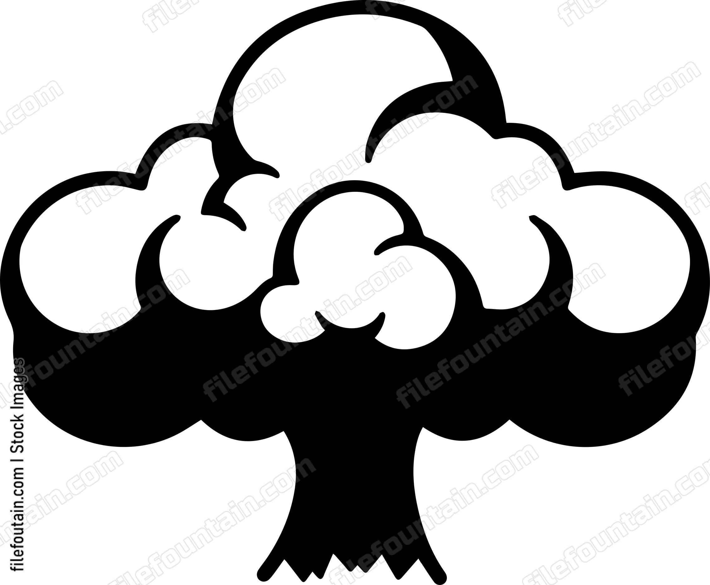 Mushroom Cloud