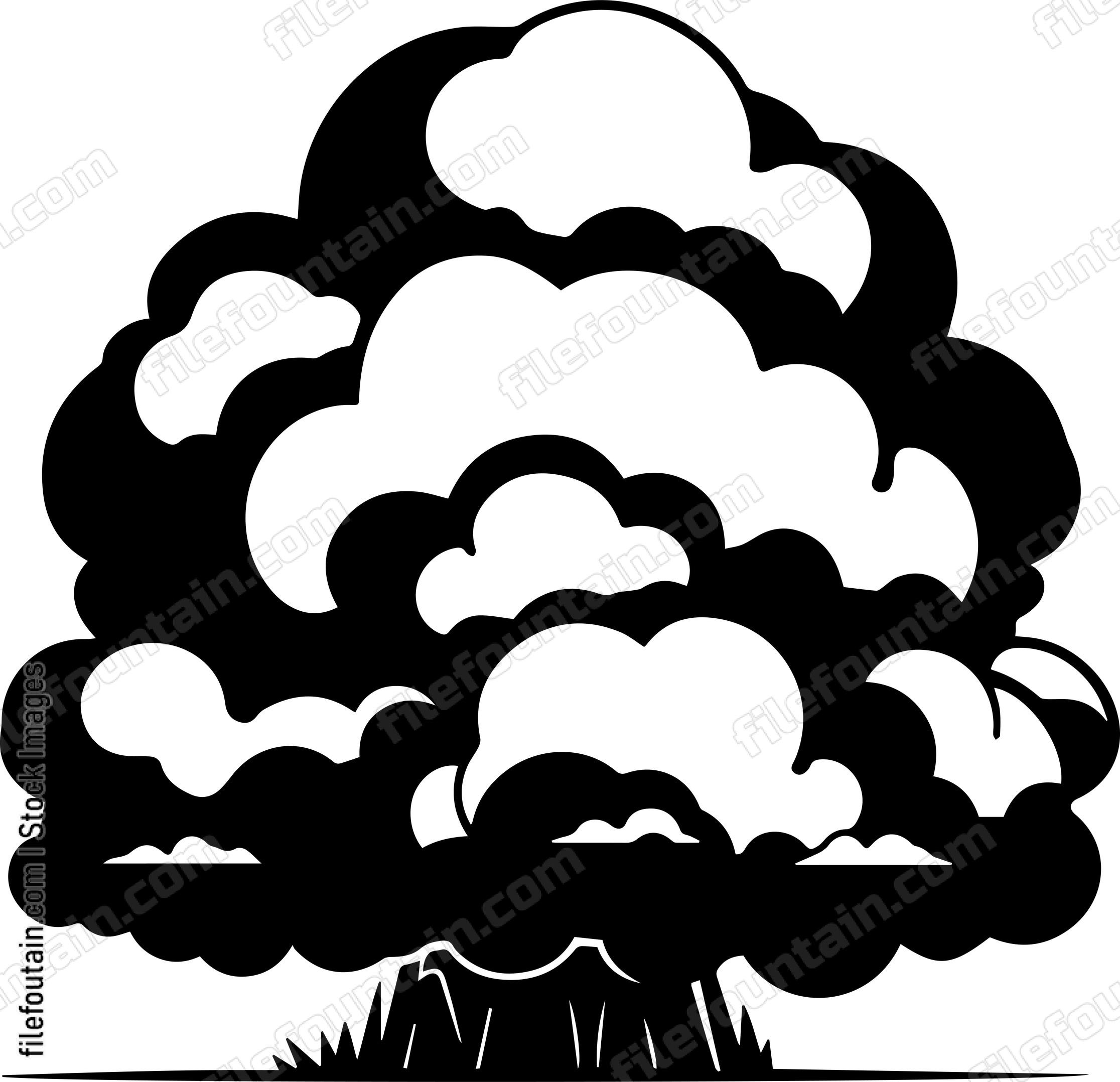 Mushroom Cloud