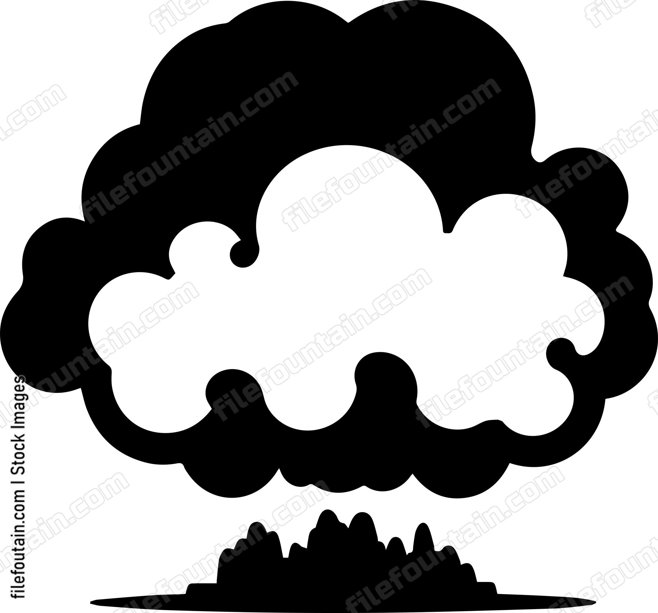 Mushroom Cloud