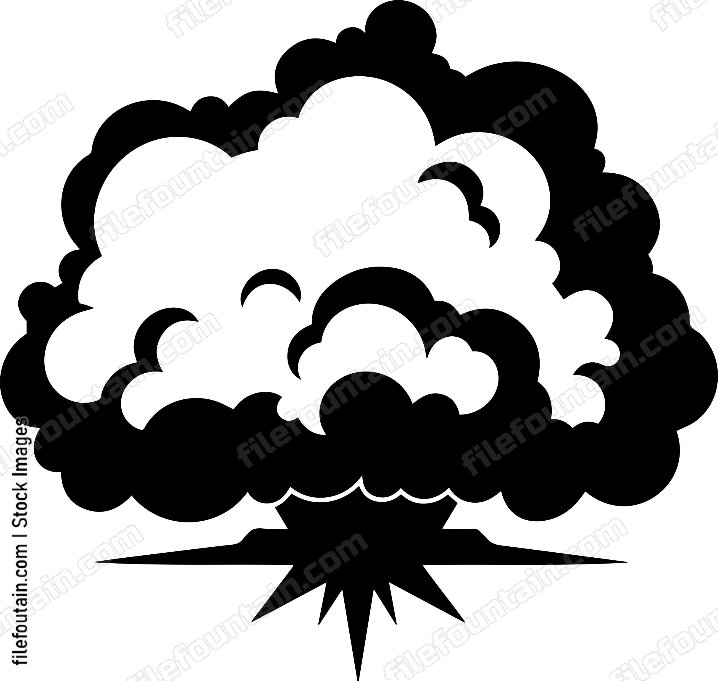 Mushroom Cloud