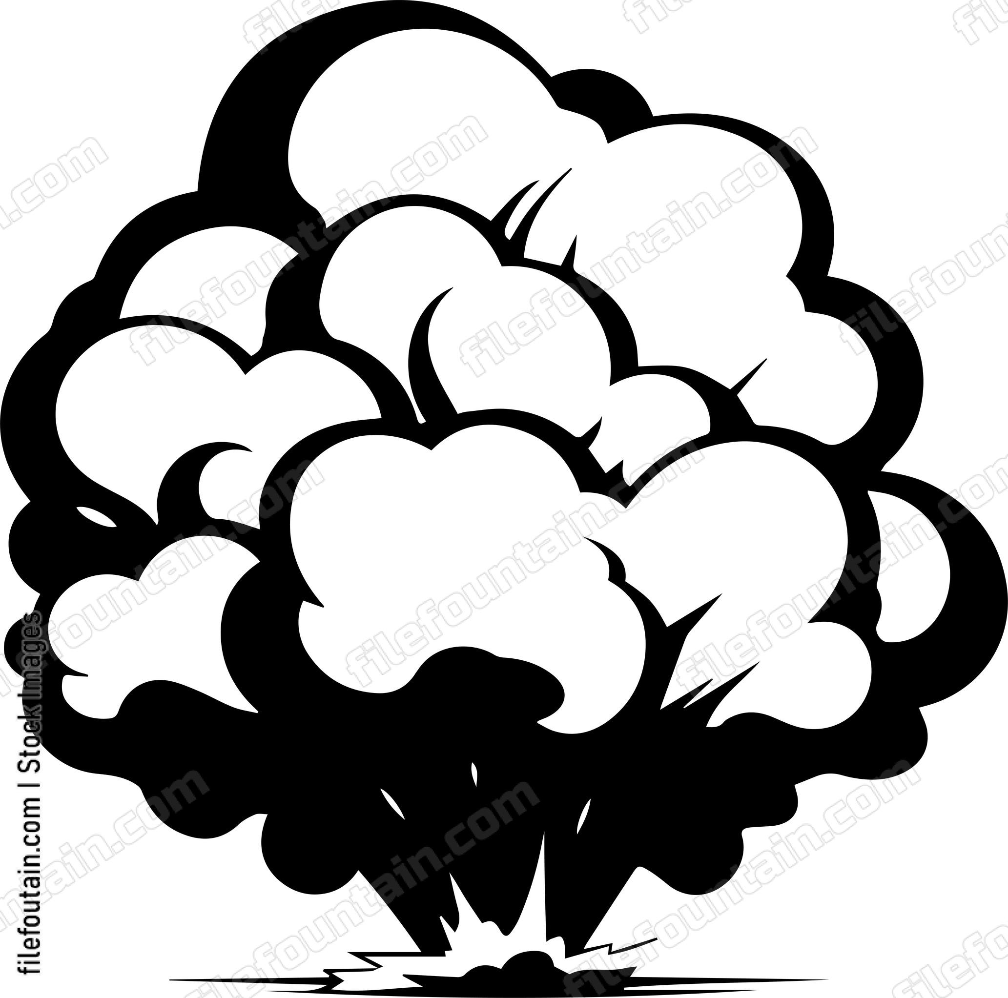 Mushroom Cloud
