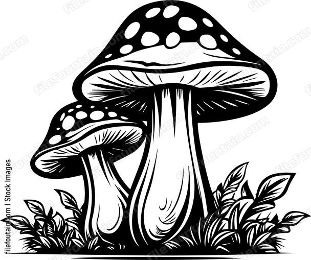Mushrooms