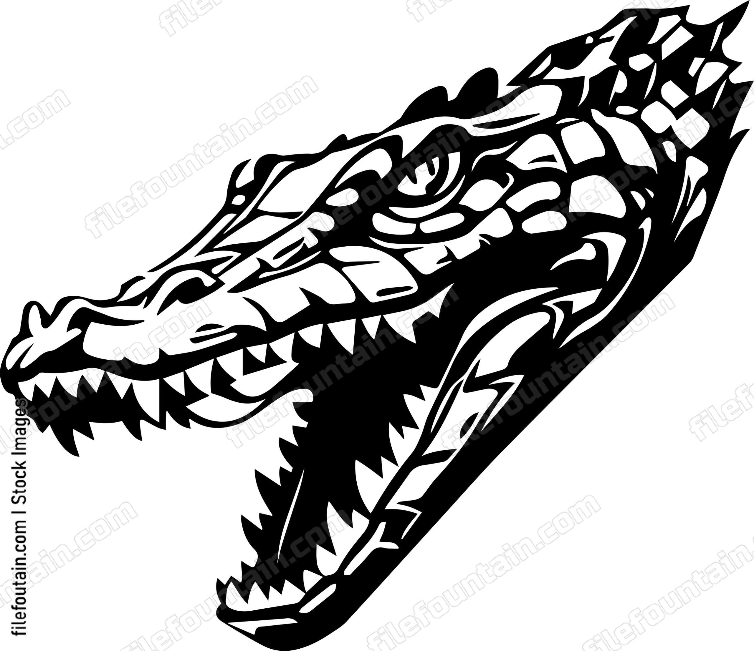 Nile crocodile