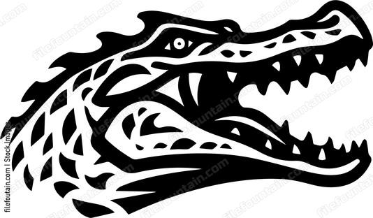 Nile crocodile