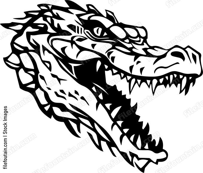 Nile crocodile