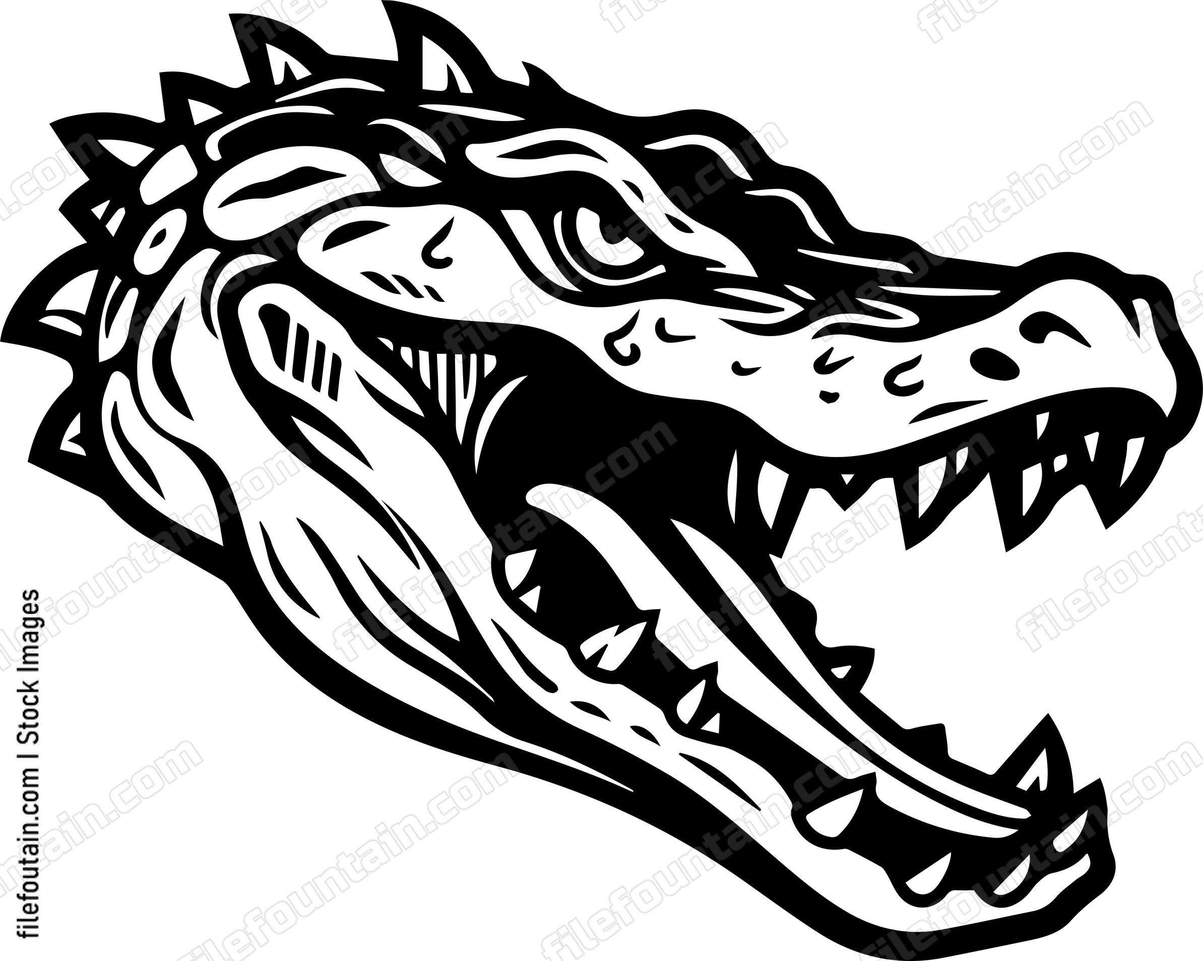 Nile crocodile