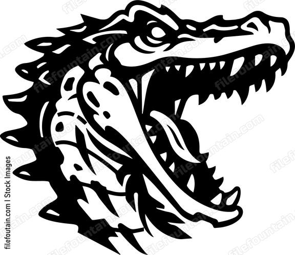 Nile crocodile
