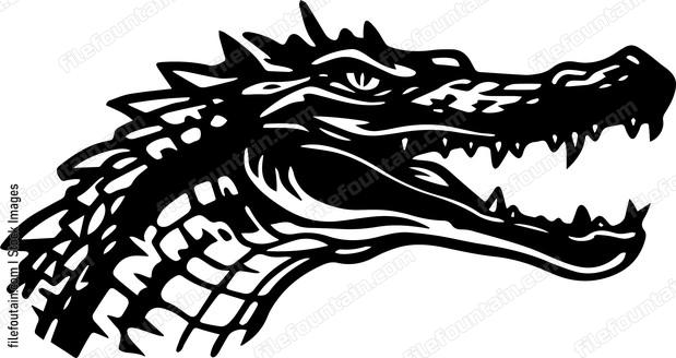 Nile crocodile