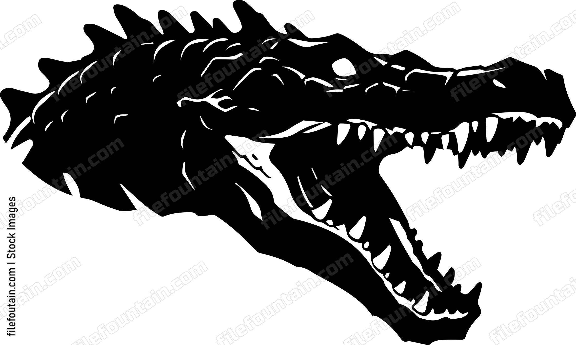 Nile crocodile