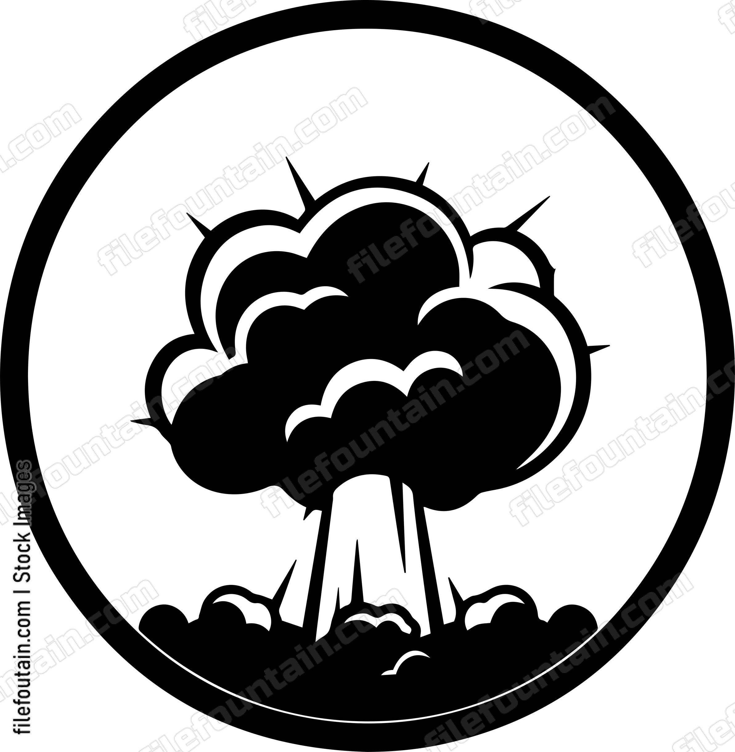 Nuclear Bomb
