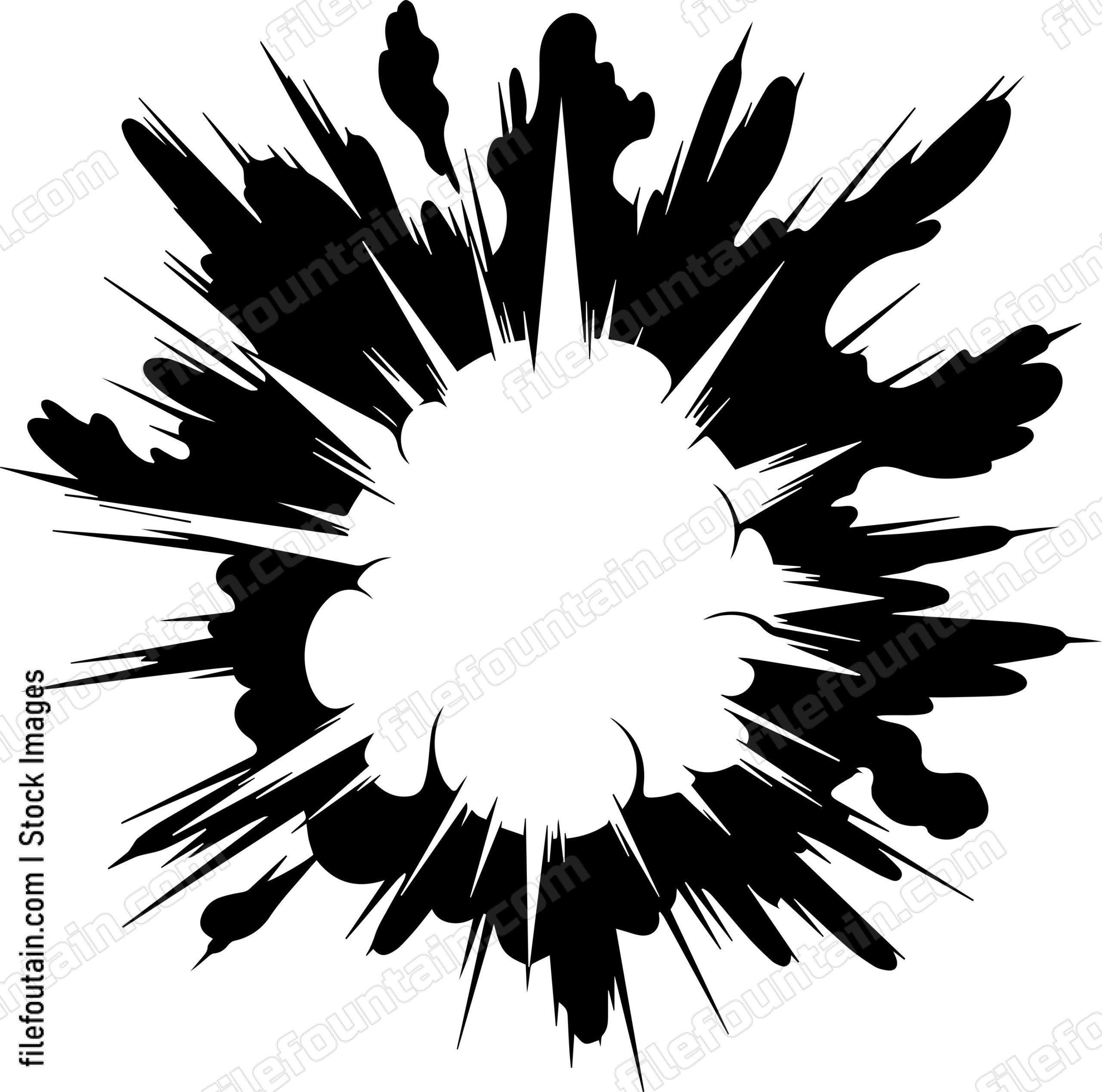 Nuclear Explosion