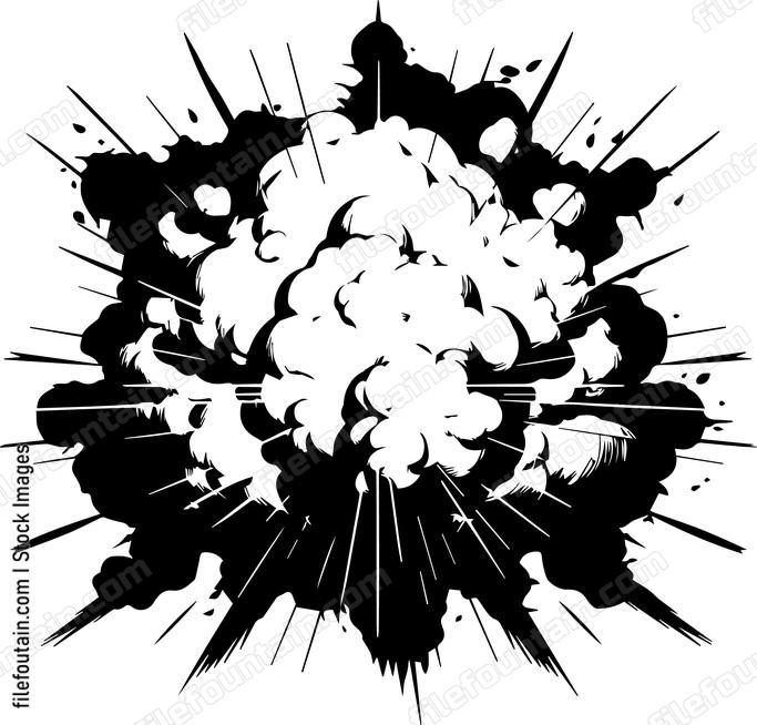 Nuclear Explosion