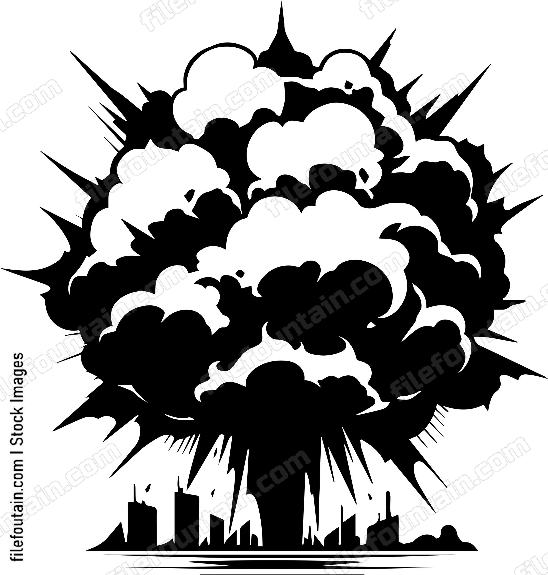 Nuclear Explosion