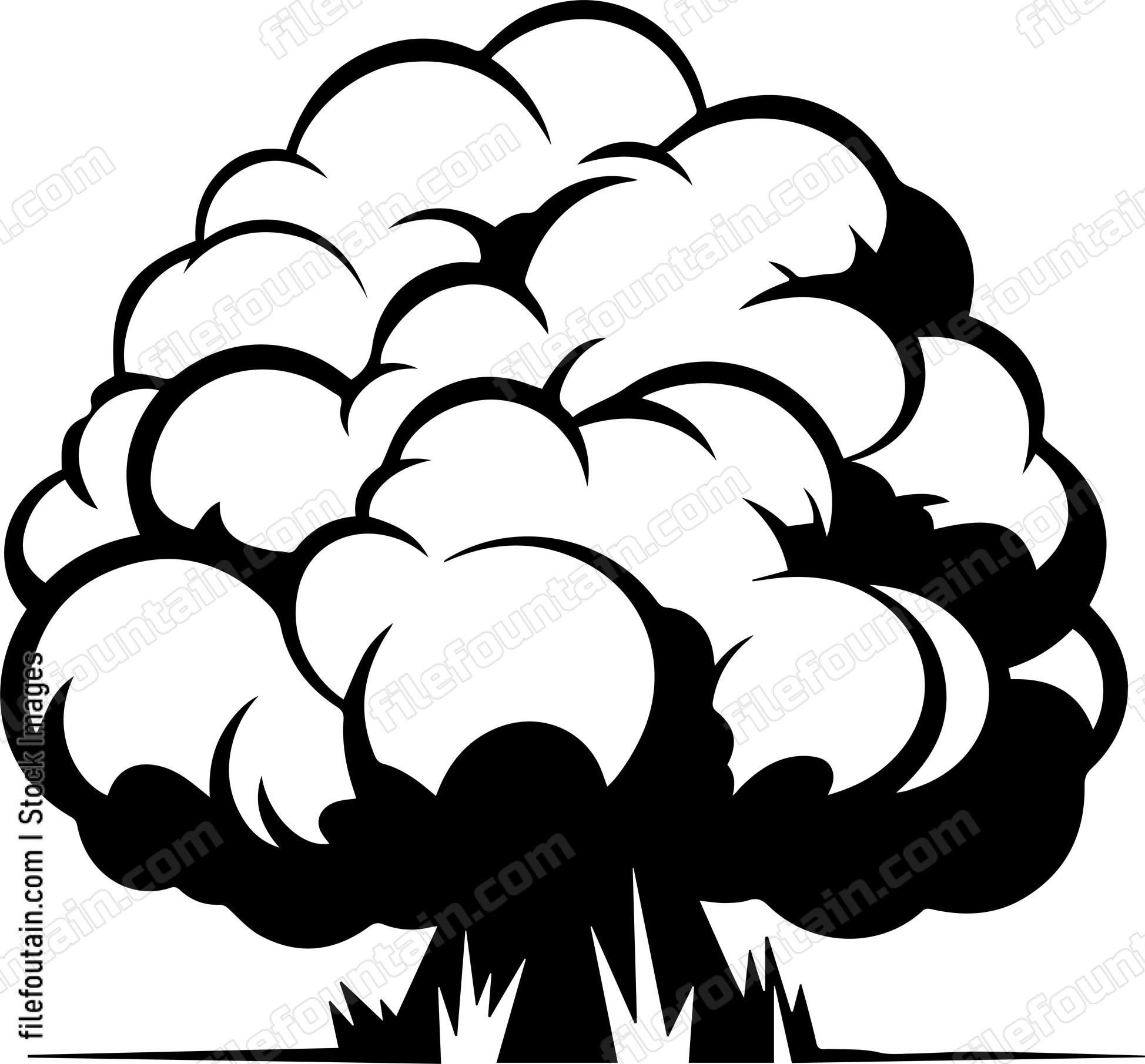 Nuclear Explosion