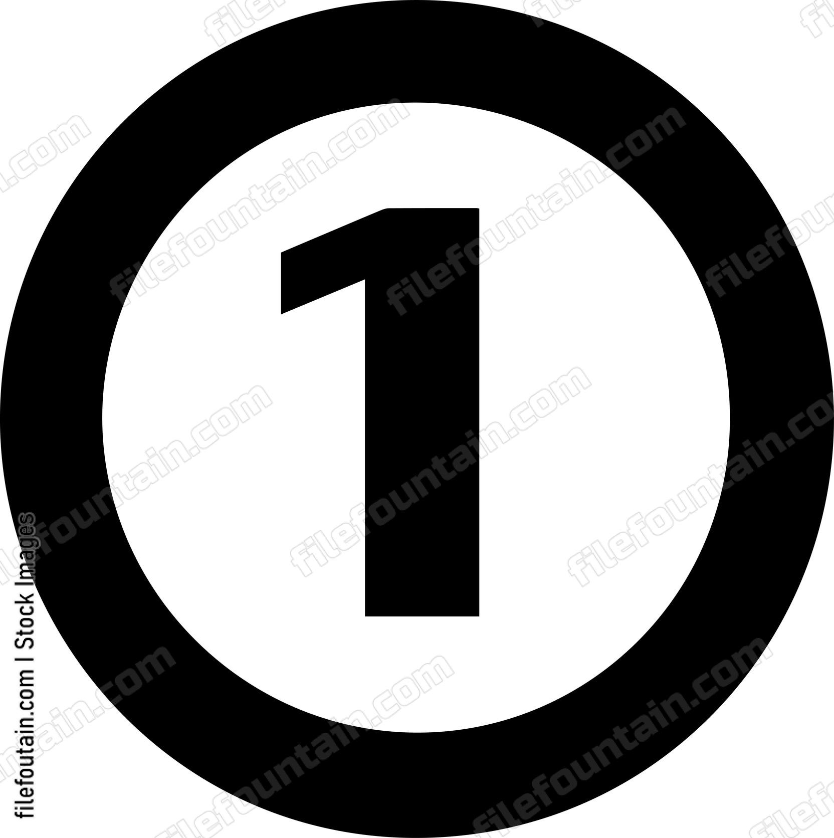Number