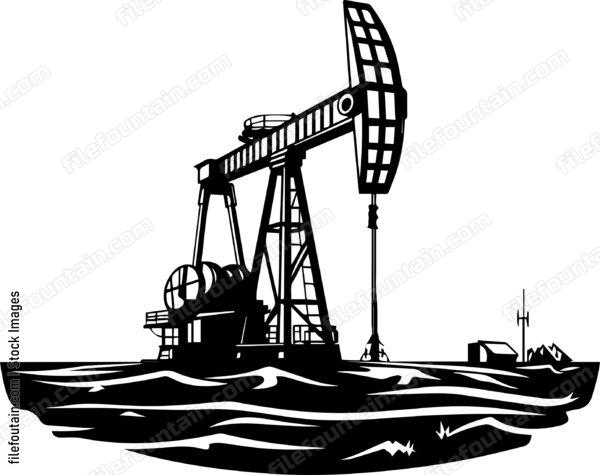 Oil Well