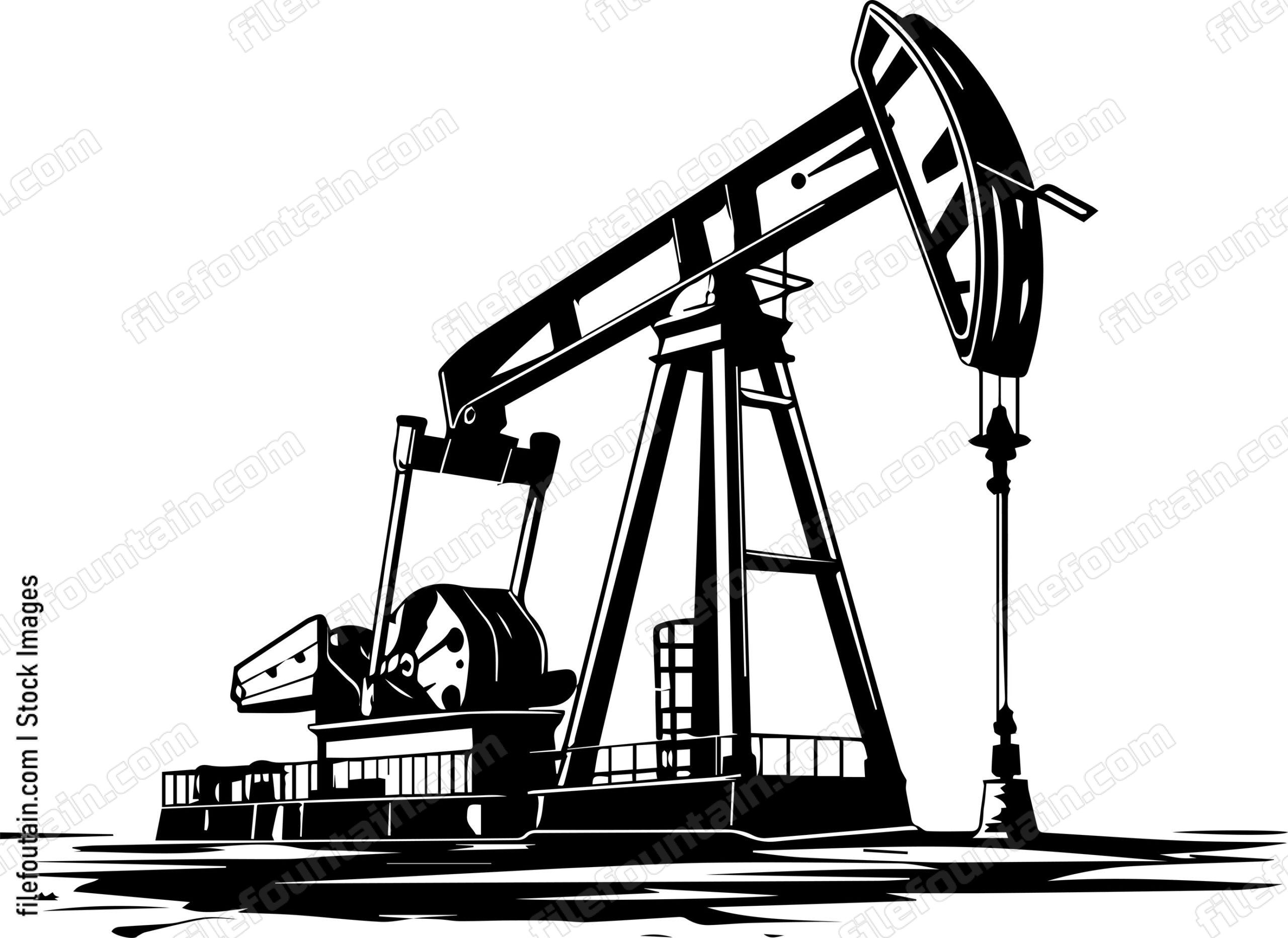 Oil Well Style