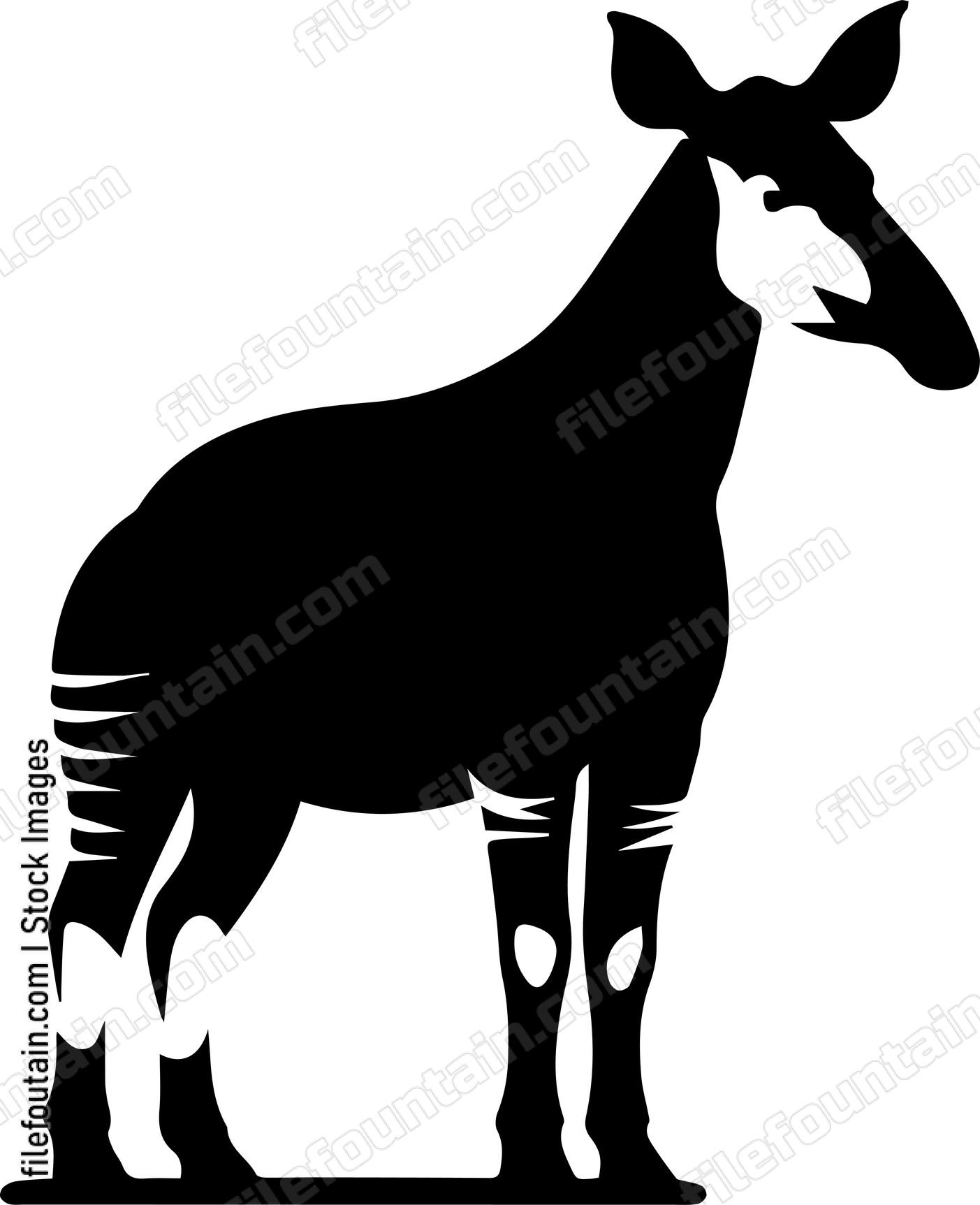 Okapi
