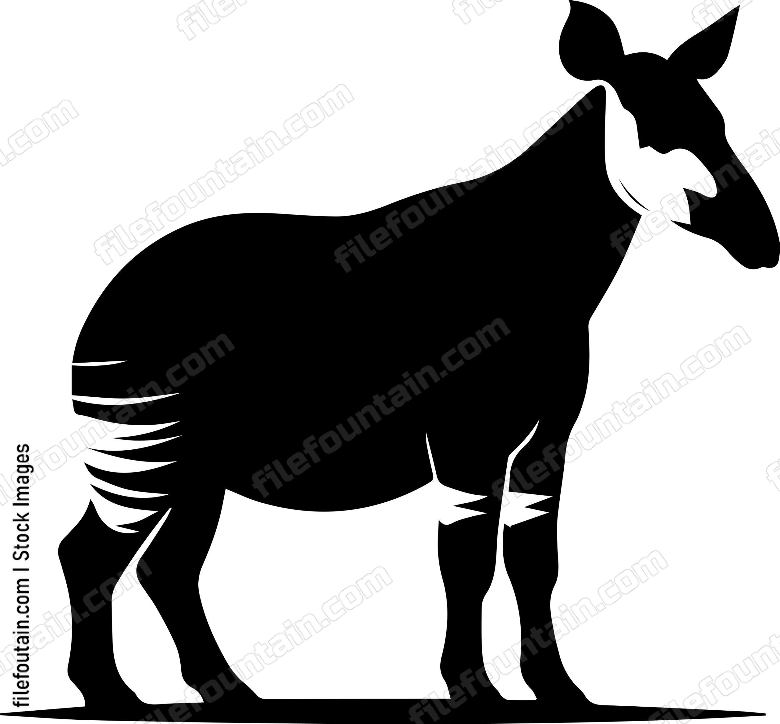 Okapi