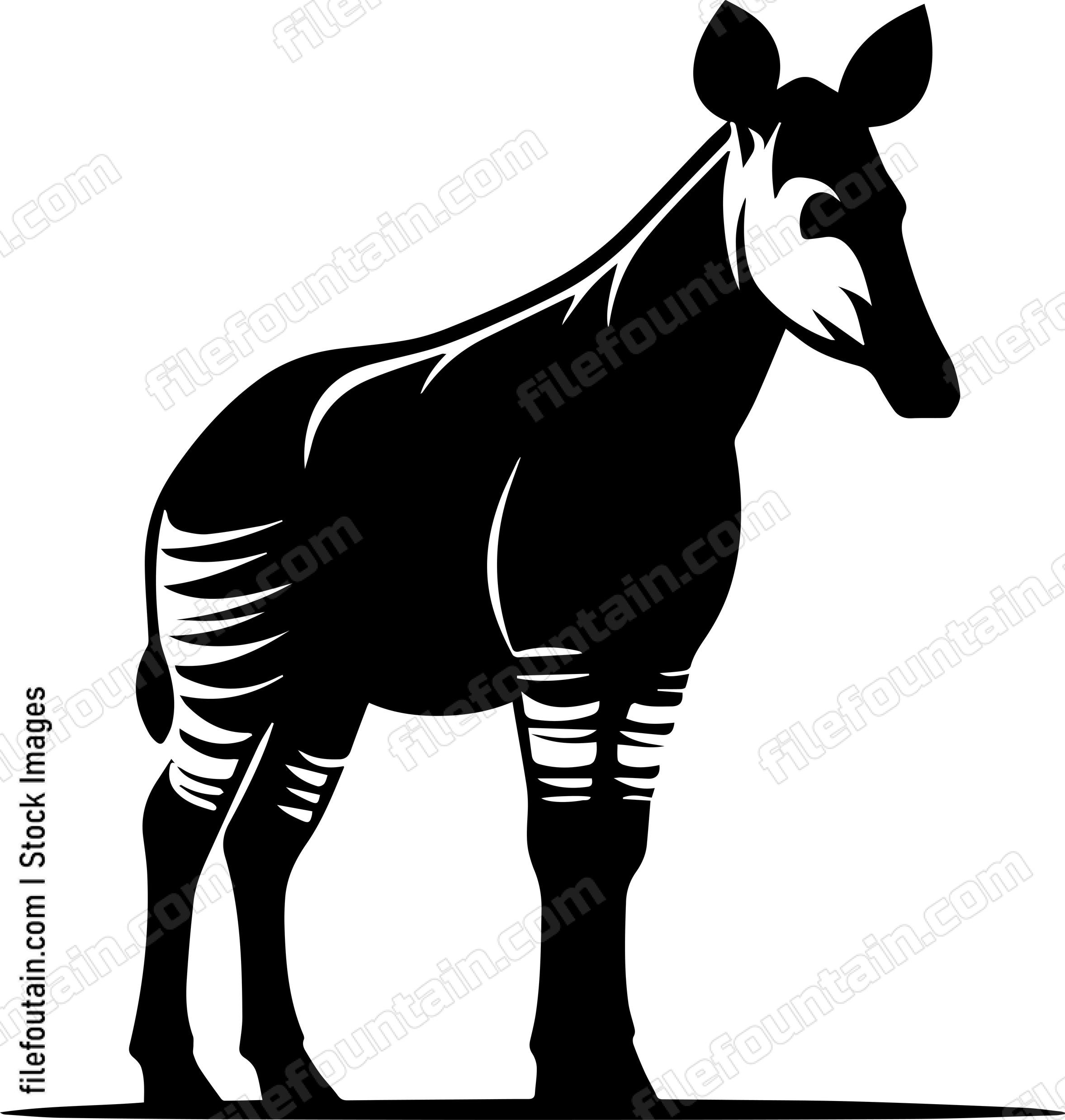 Okapi