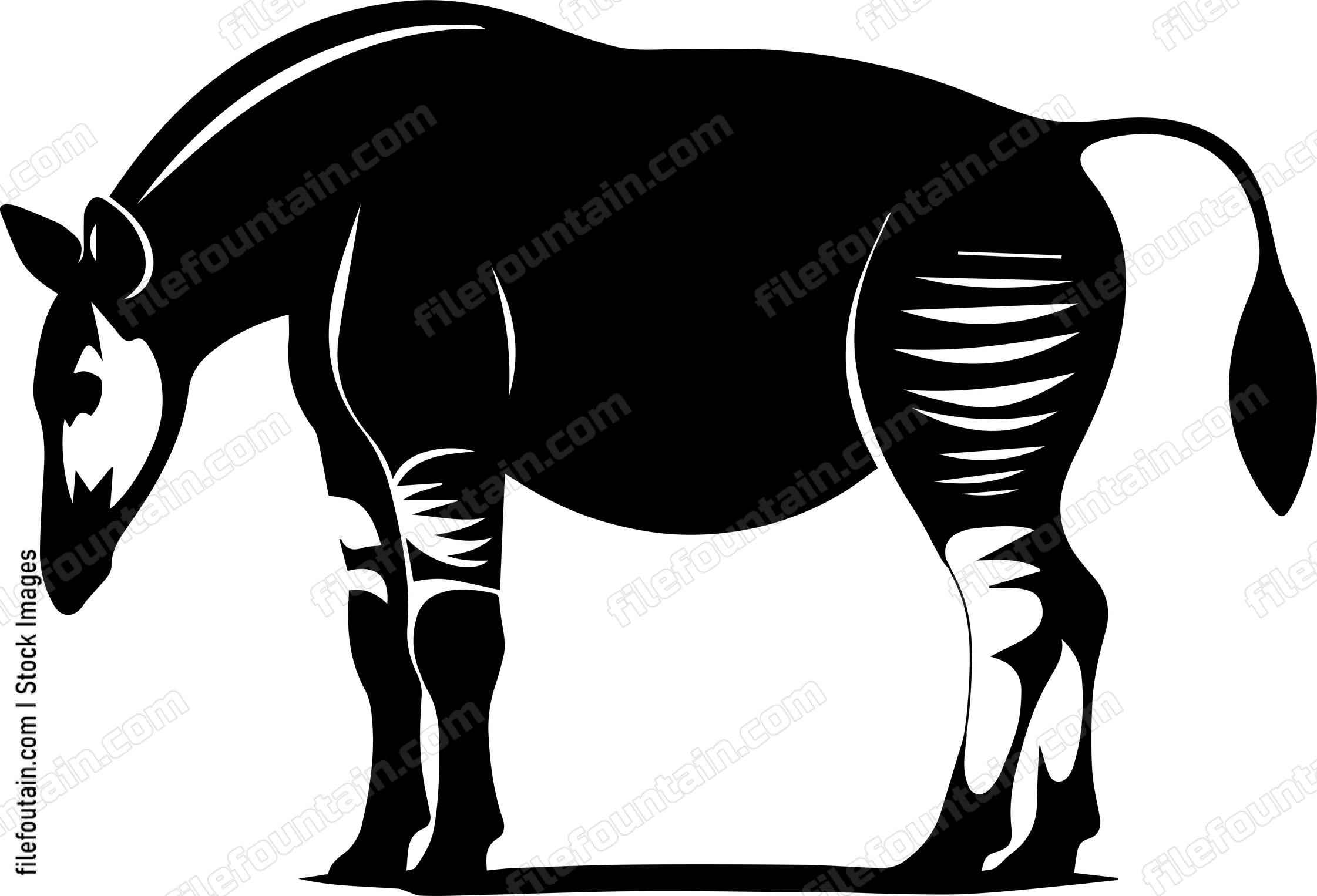 Okapi