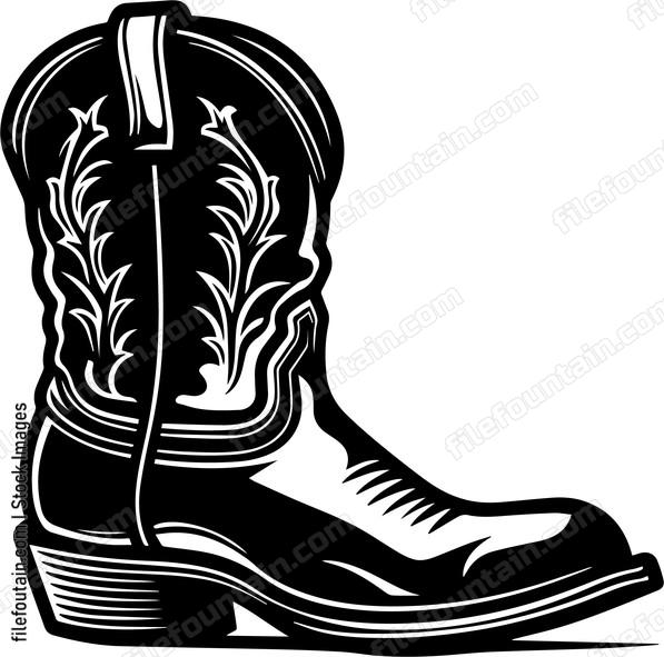 Oklahoma Boot