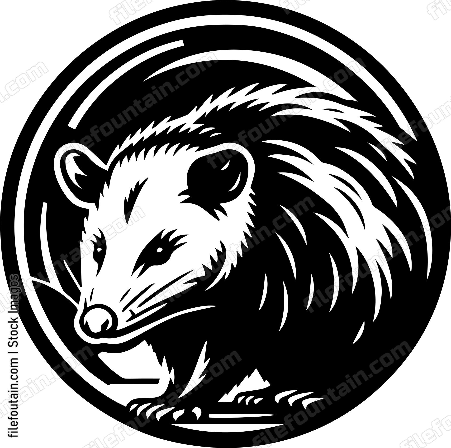Opossum