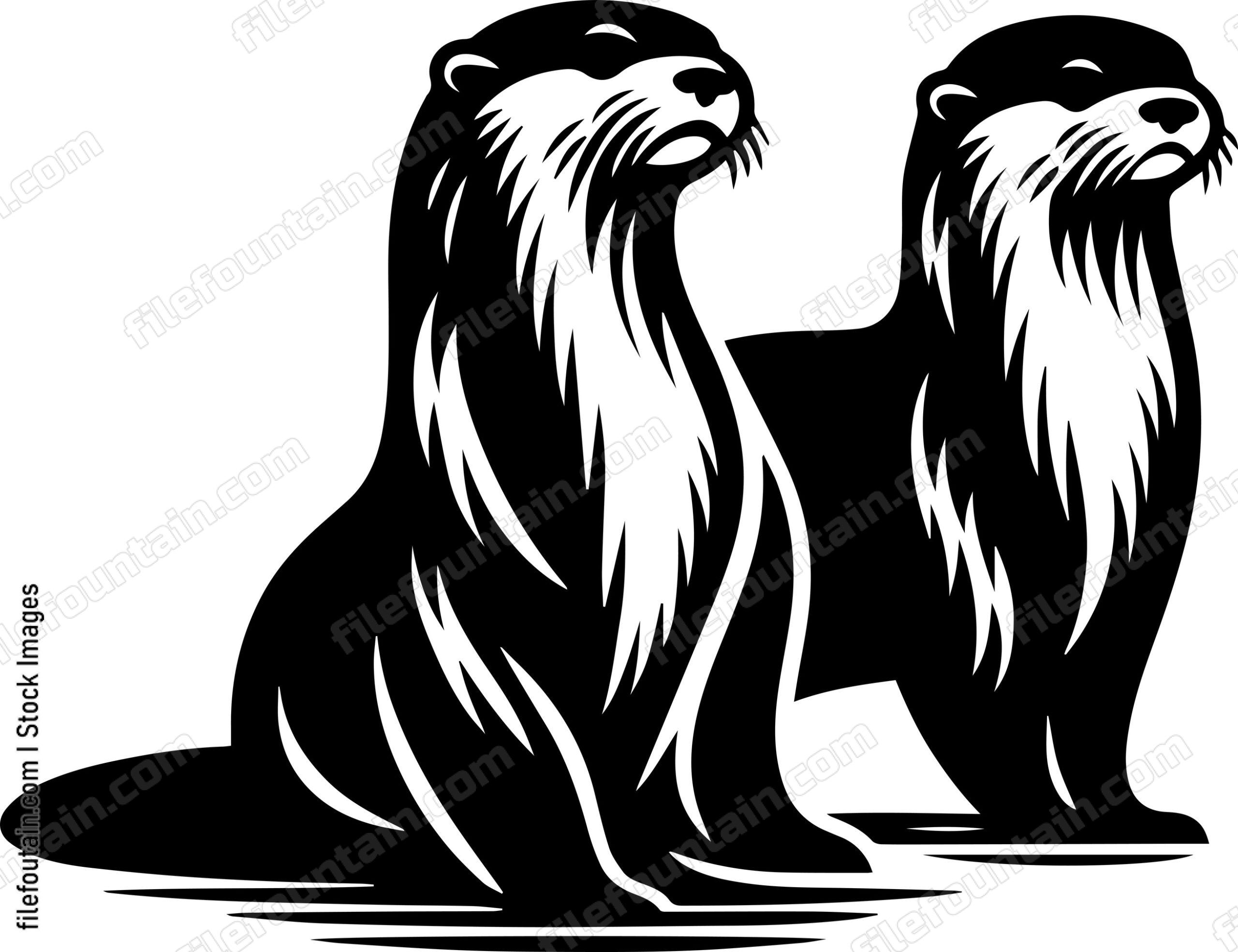 Otters