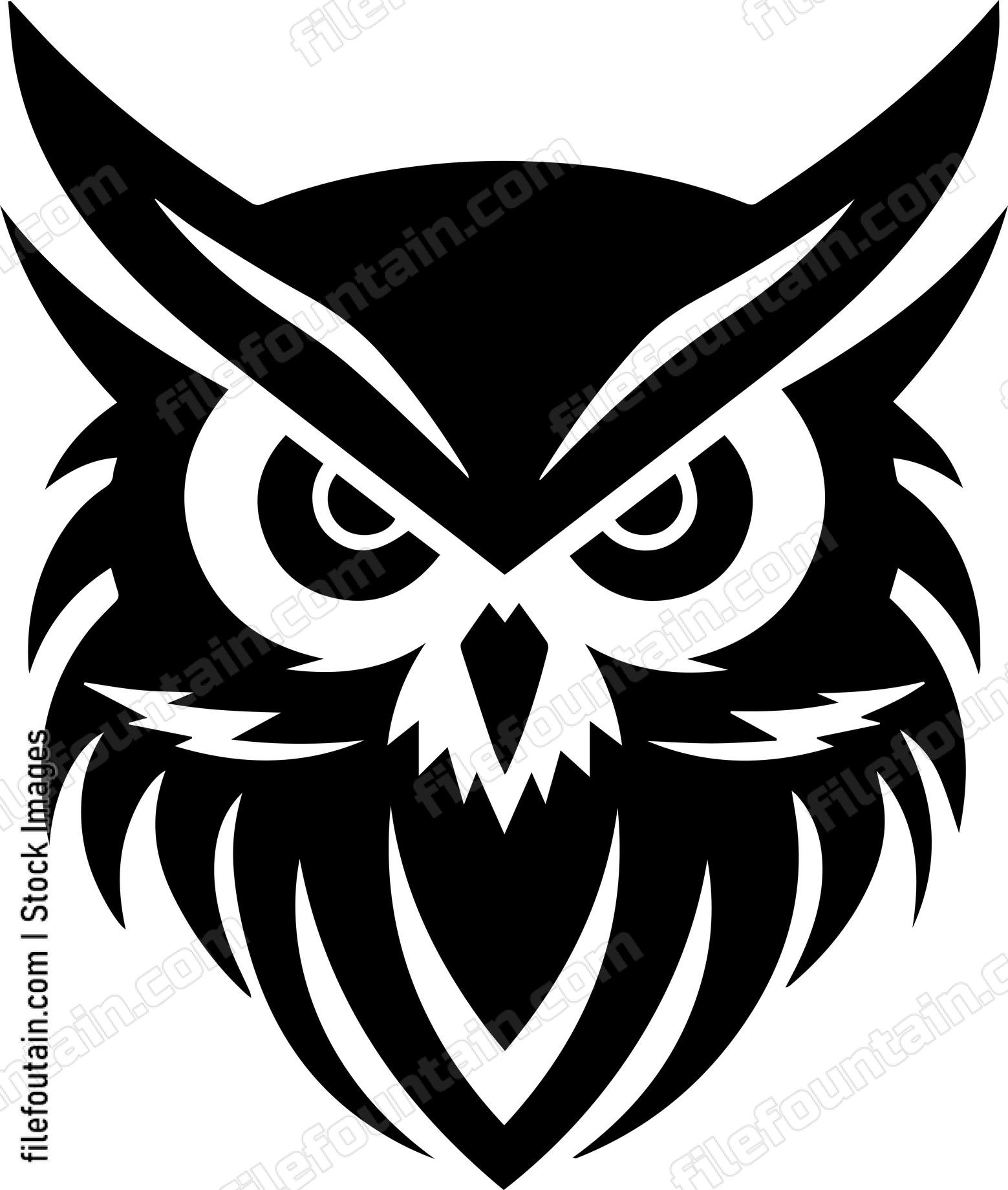 Owl Head