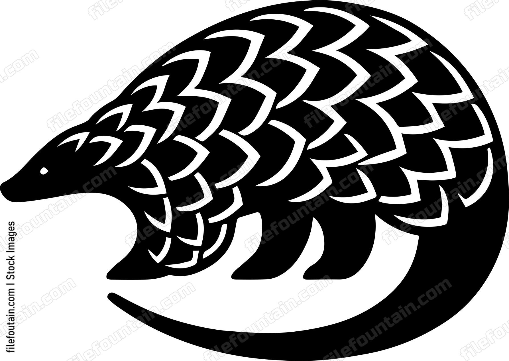 Pangolin