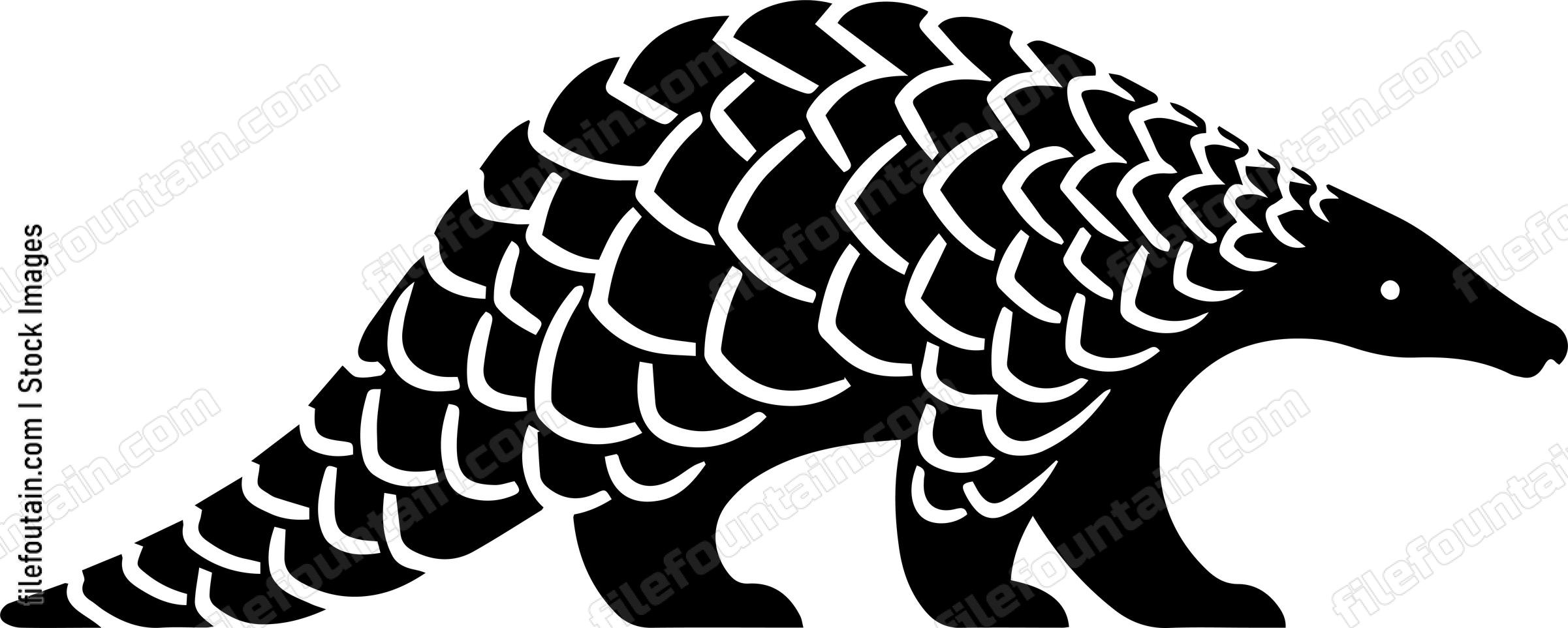 Pangolin