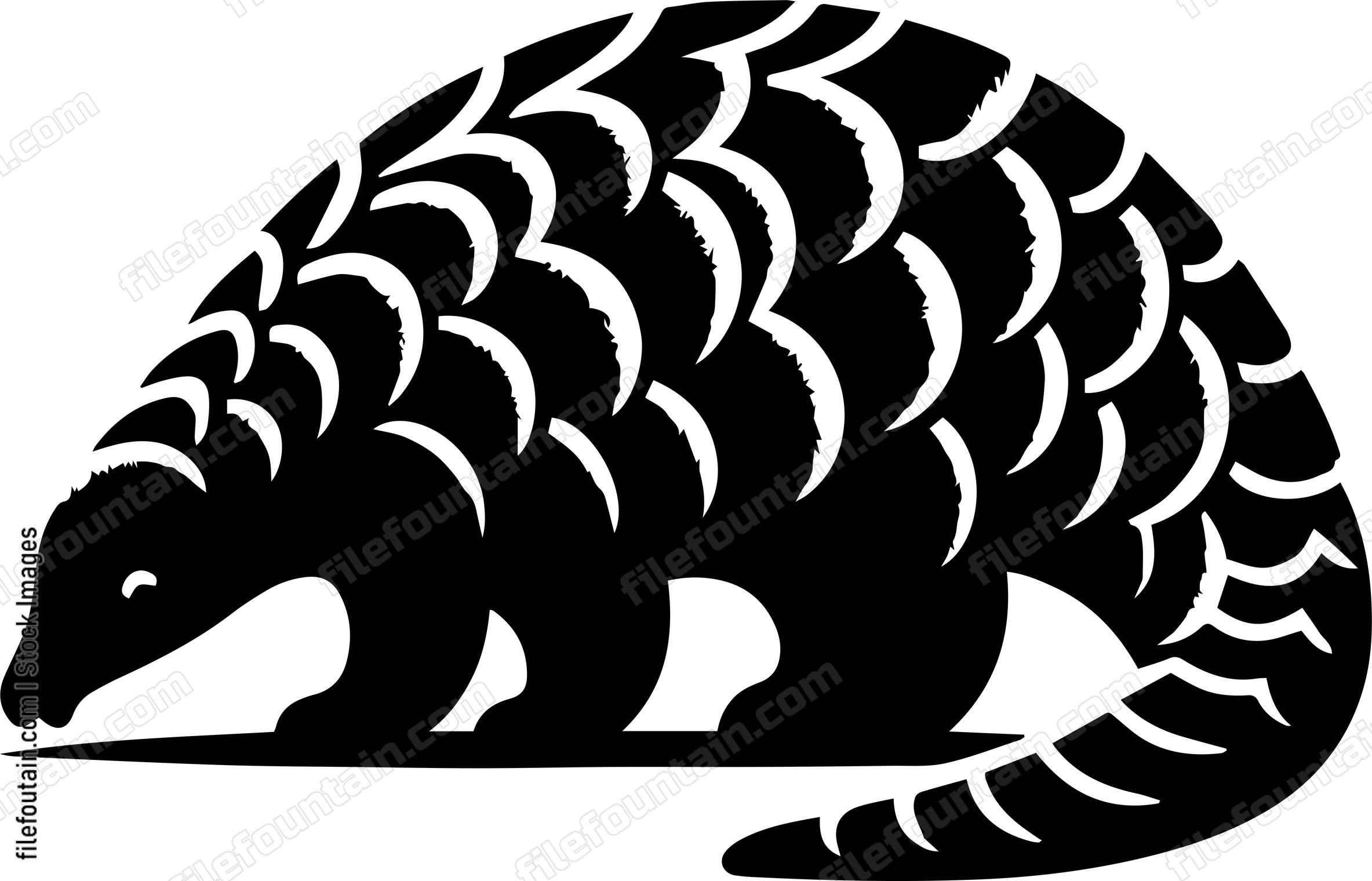 Pangolin