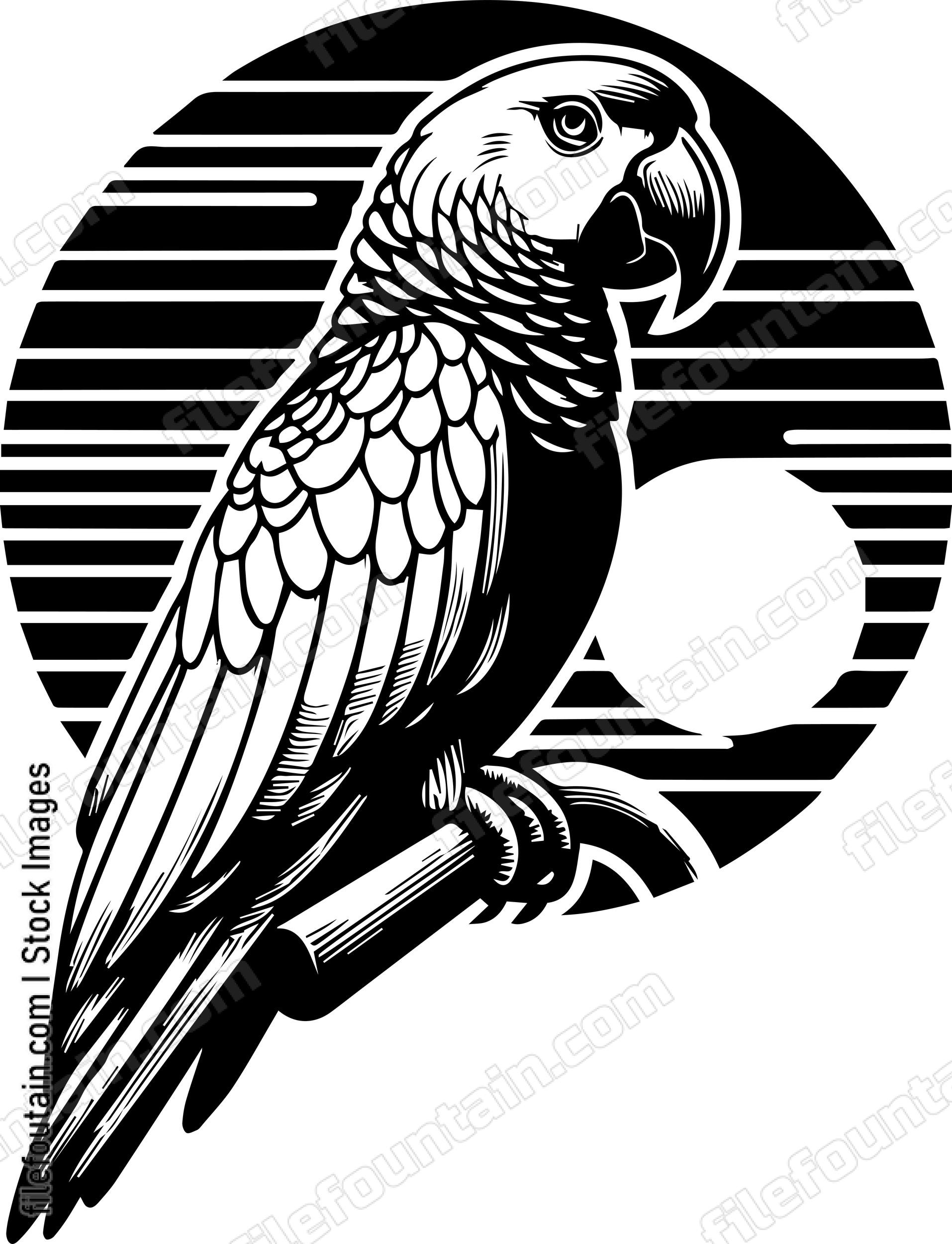 Parrot
