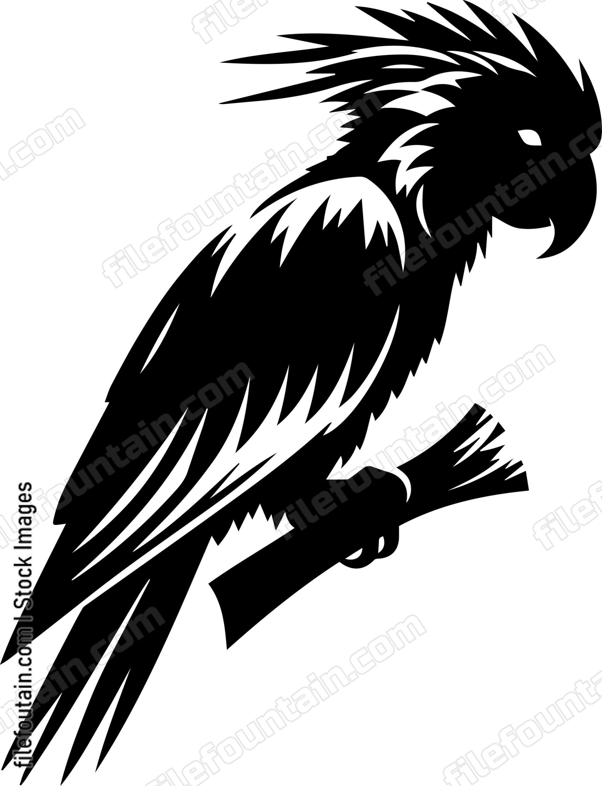 Parrot