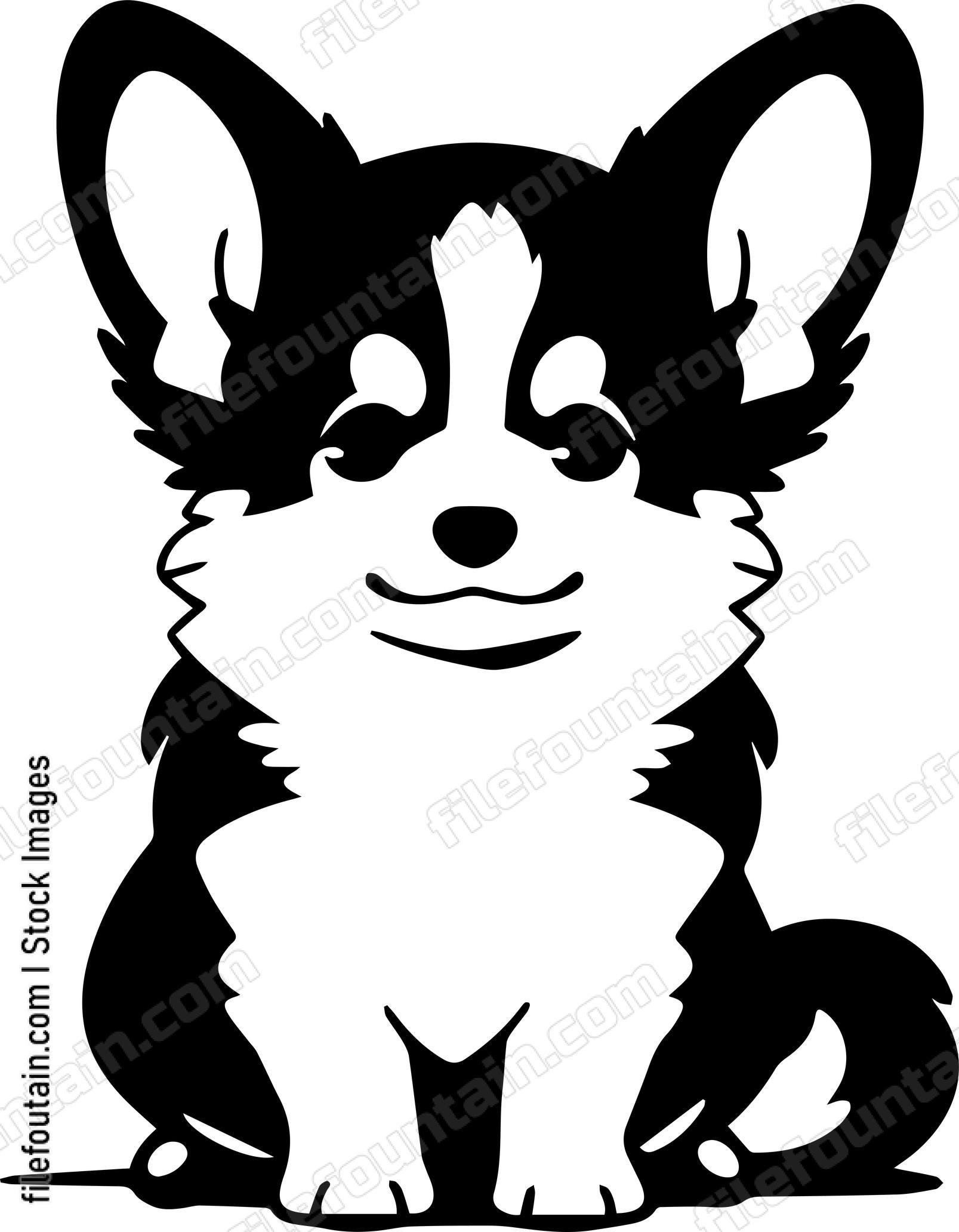 Pembroke Welsh Corgi