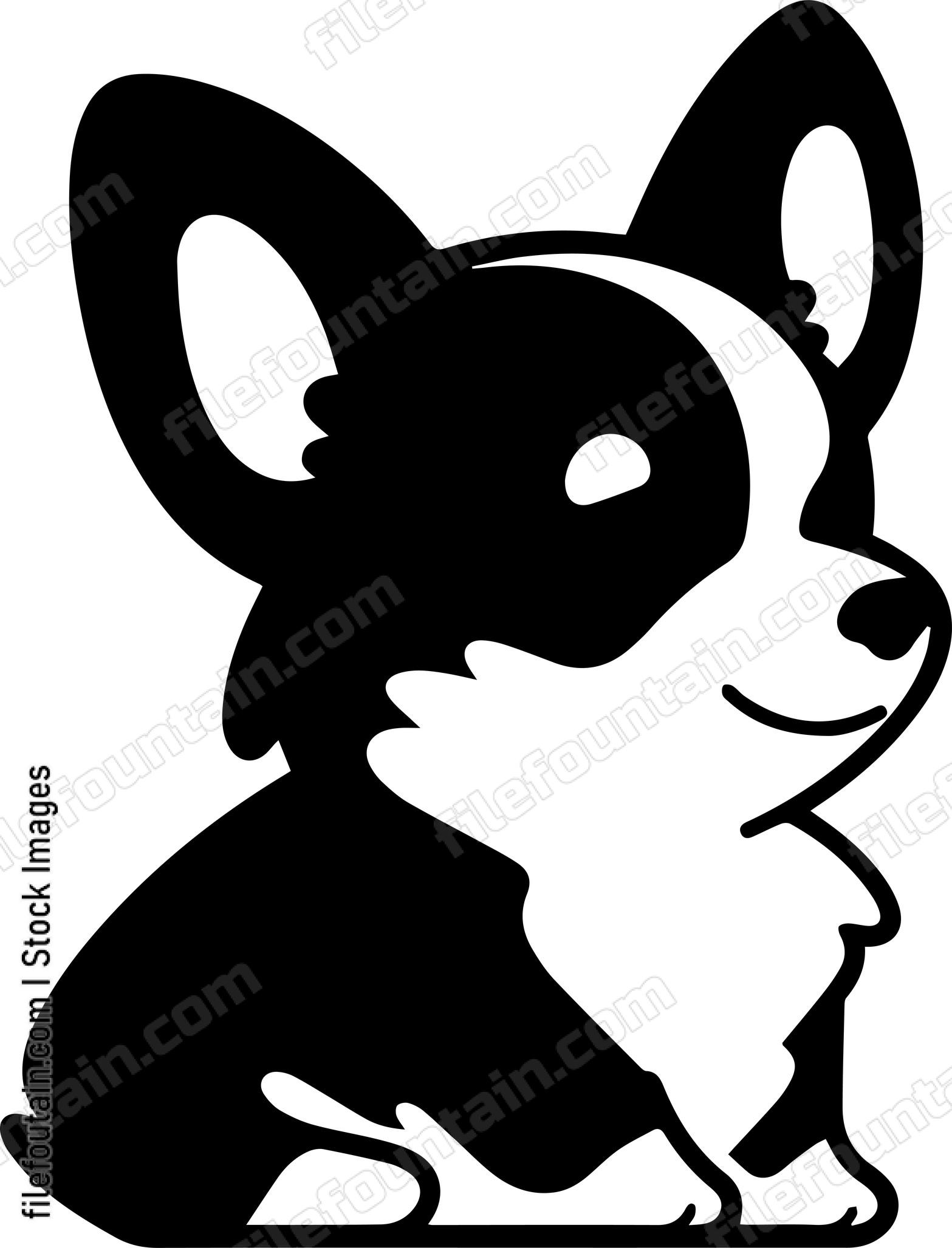 Pembroke Welsh Corgi