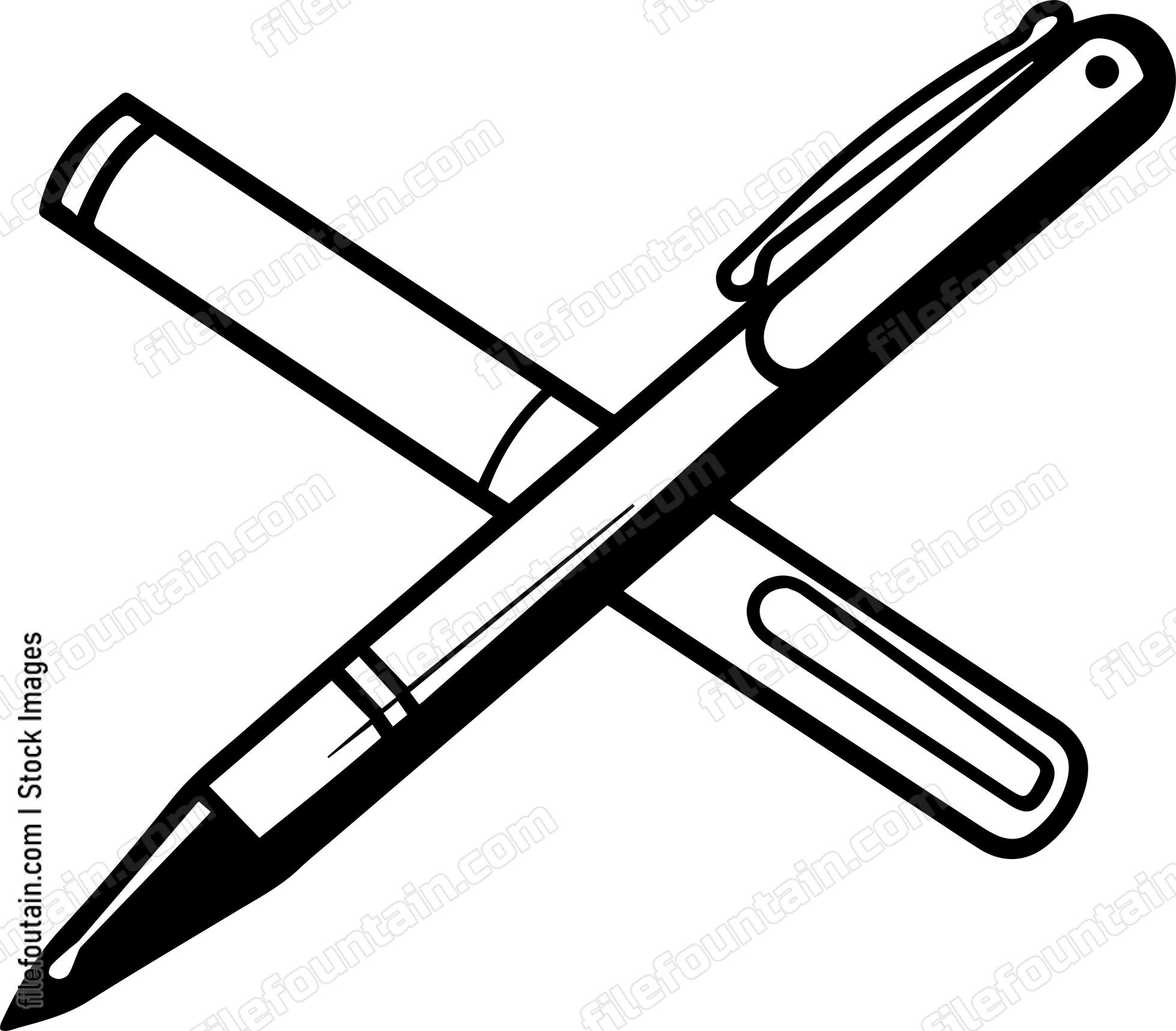 Pen